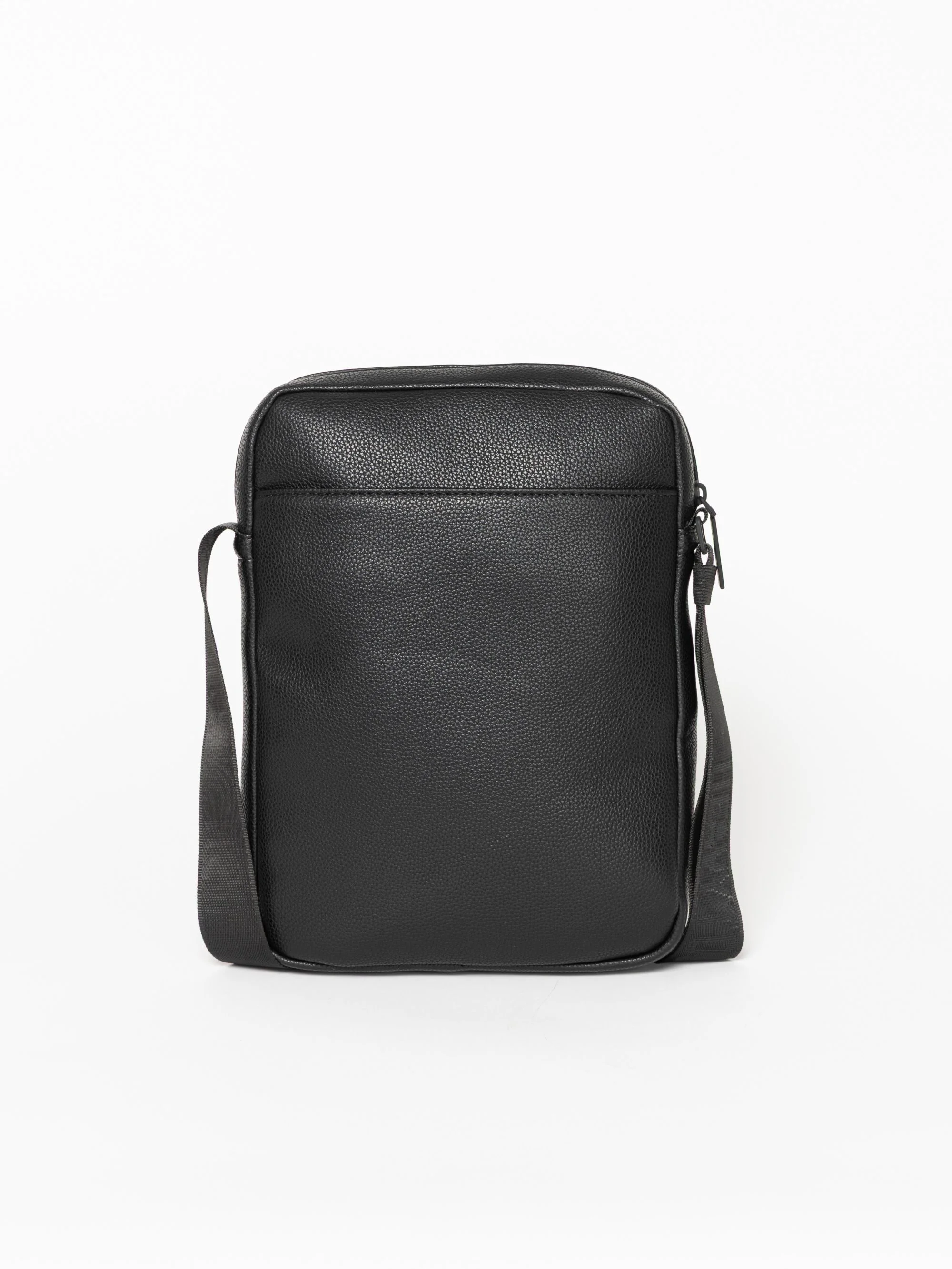 Heavy Tools - ERU / BLACK - Uniszex oldaltáska