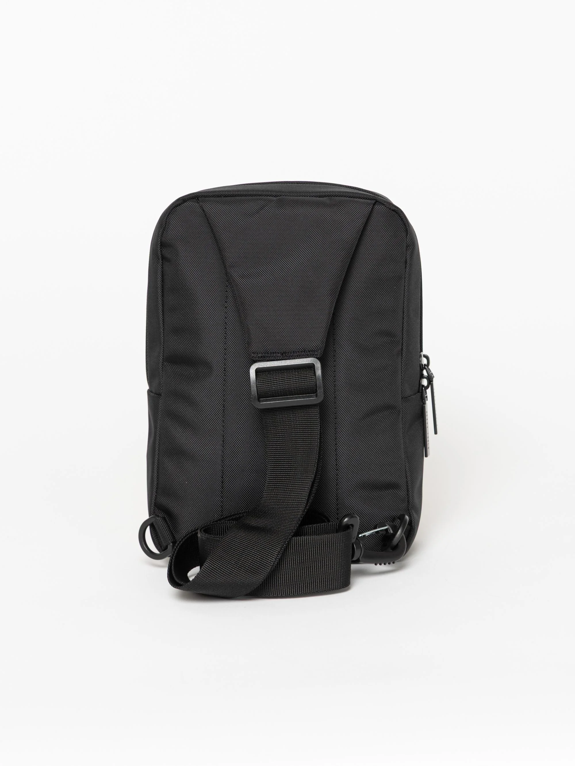 Heavy Tools - EPURS26 / BLACK - Uniszex oldaltáska