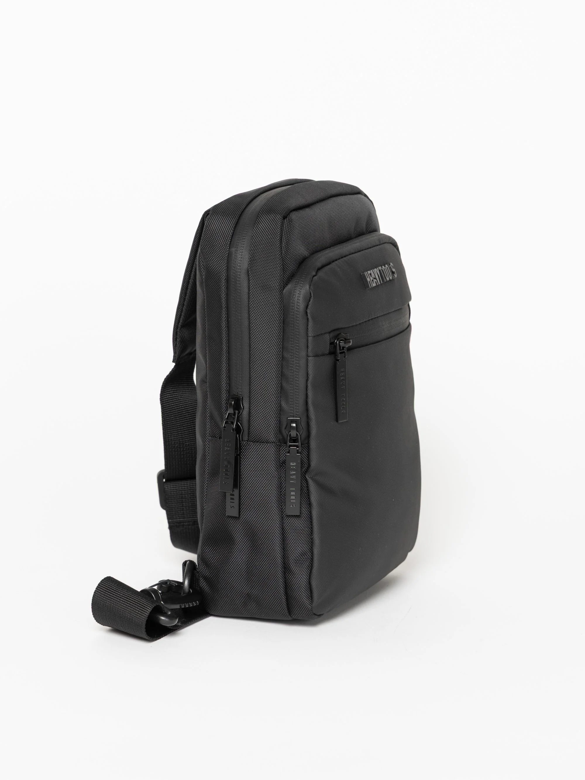Heavy Tools - EPURS26 / BLACK - Uniszex oldaltáska