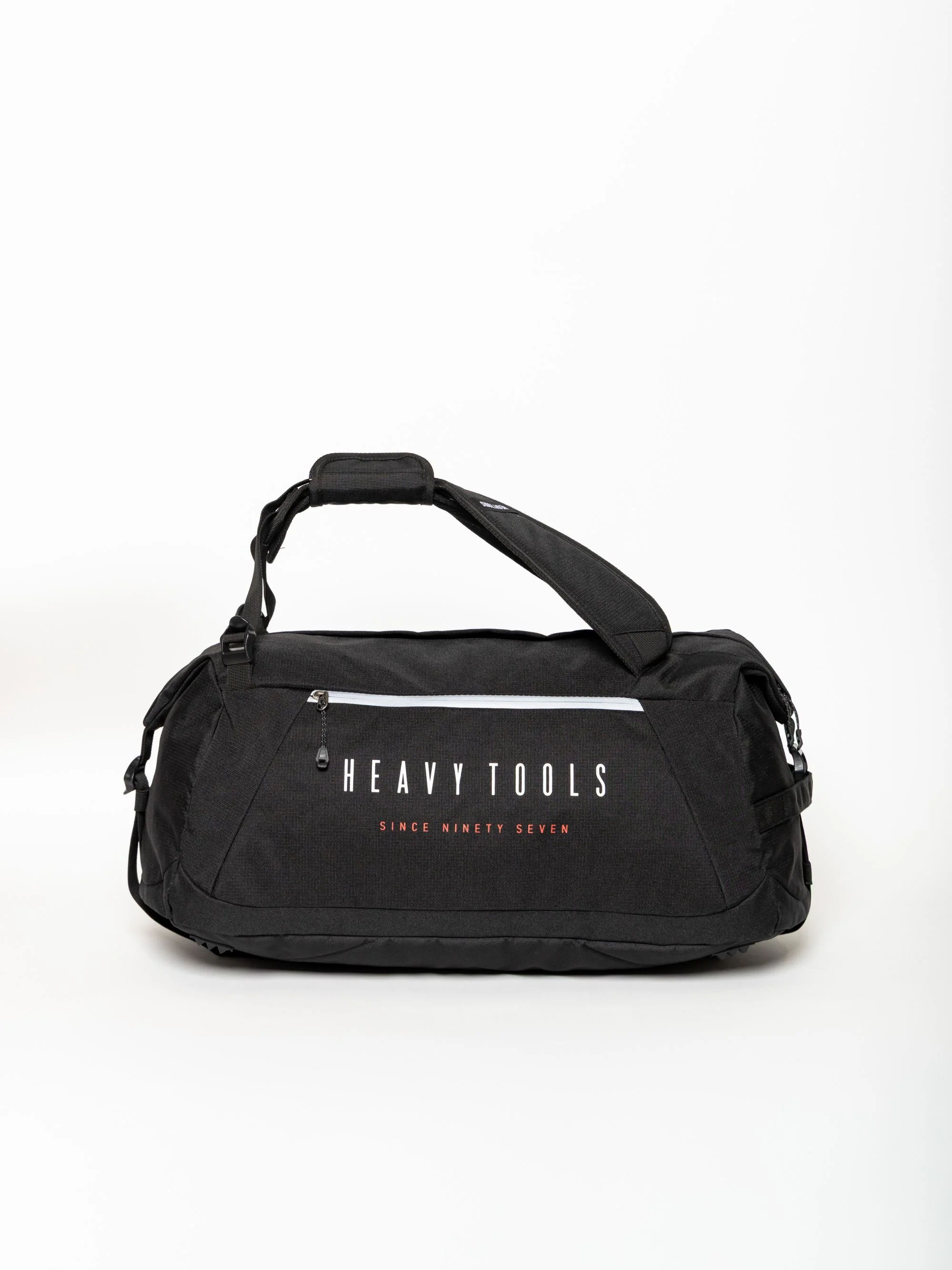 Heavy Tools - EFERO26 / BLACK - Uniszex sporttáska