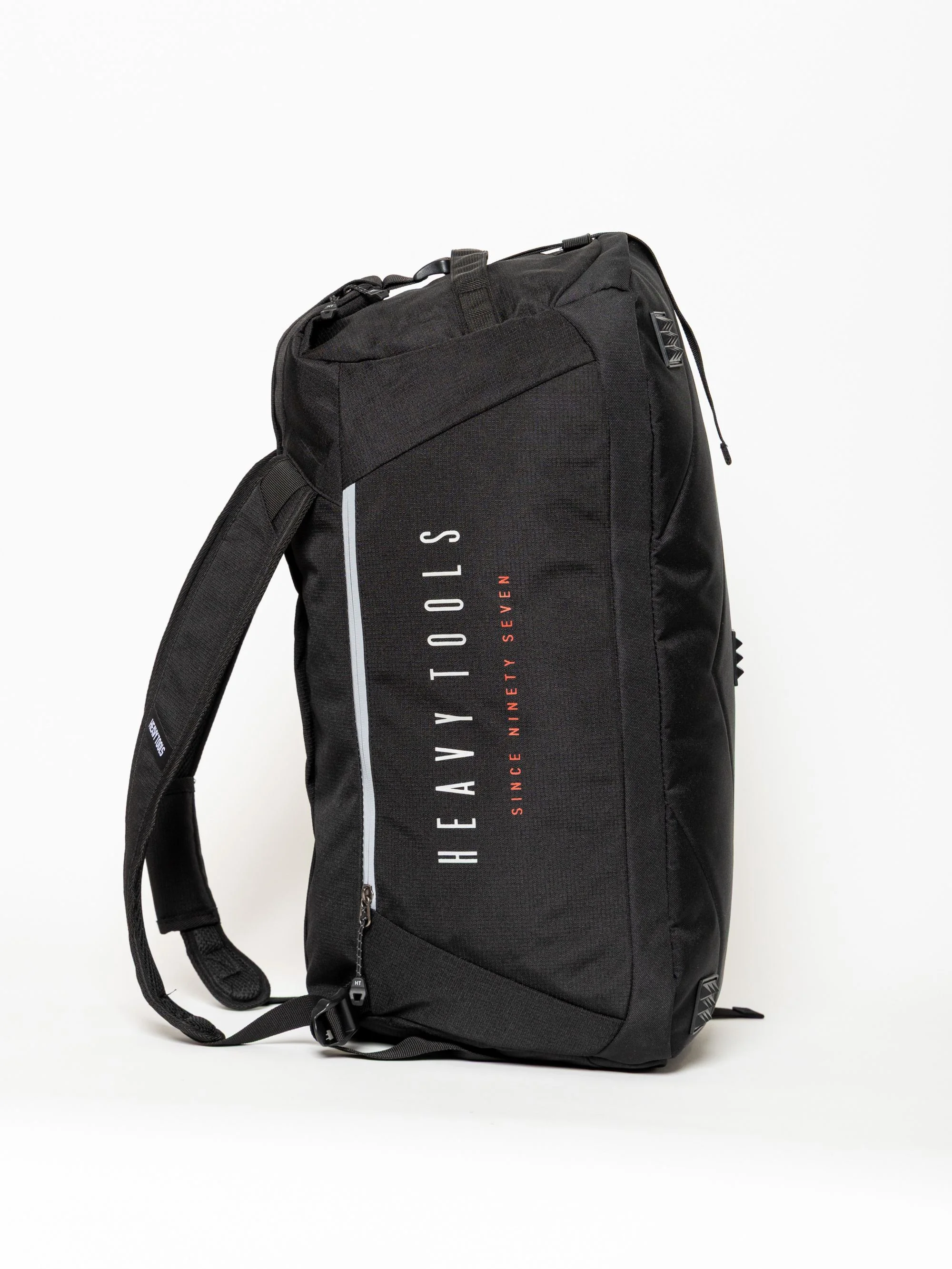 Heavy Tools - EFERO26 / BLACK - Uniszex sporttáska