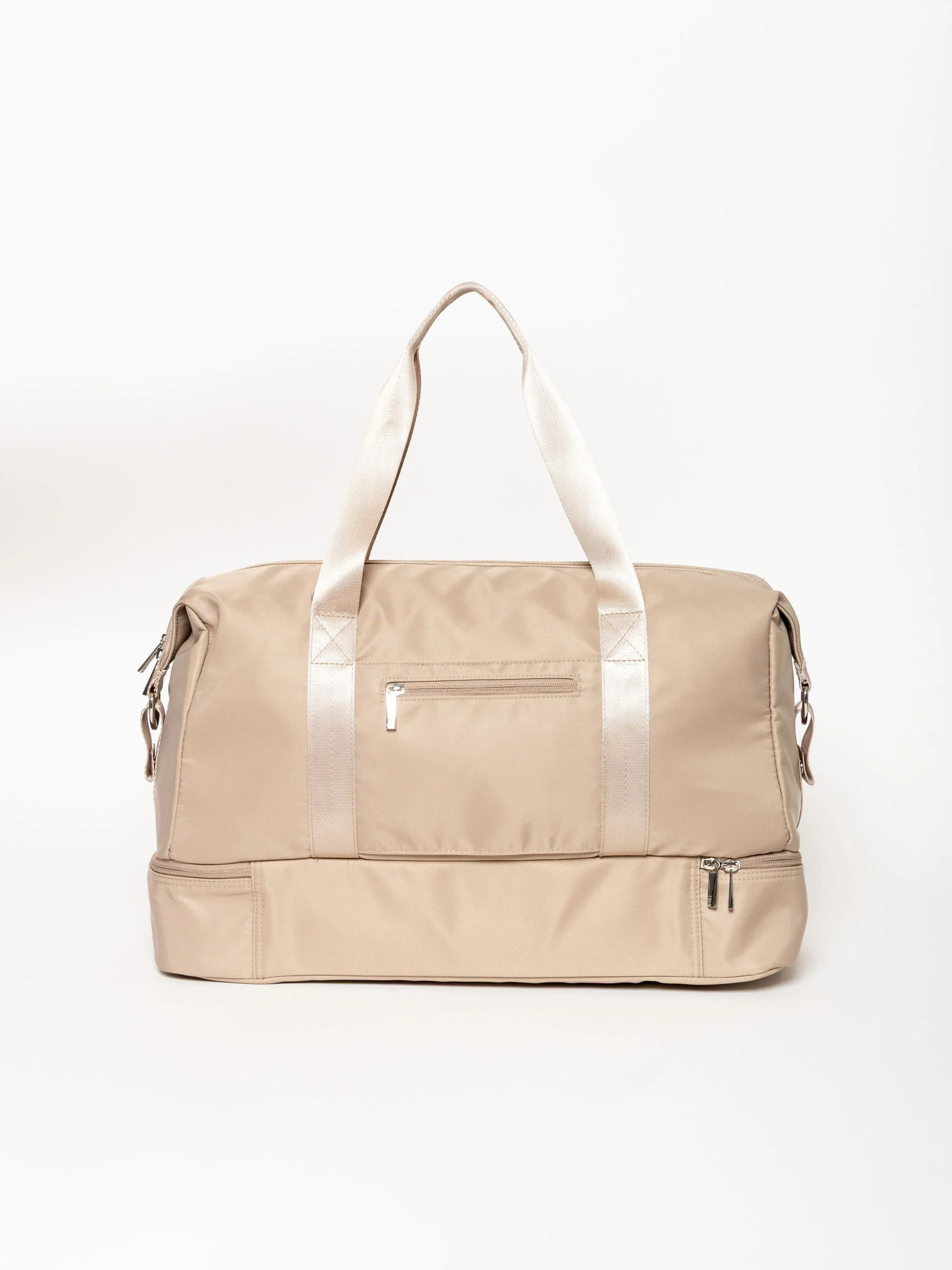 Heavy Tools - ELZA / SAND - Uniszex sporttáska