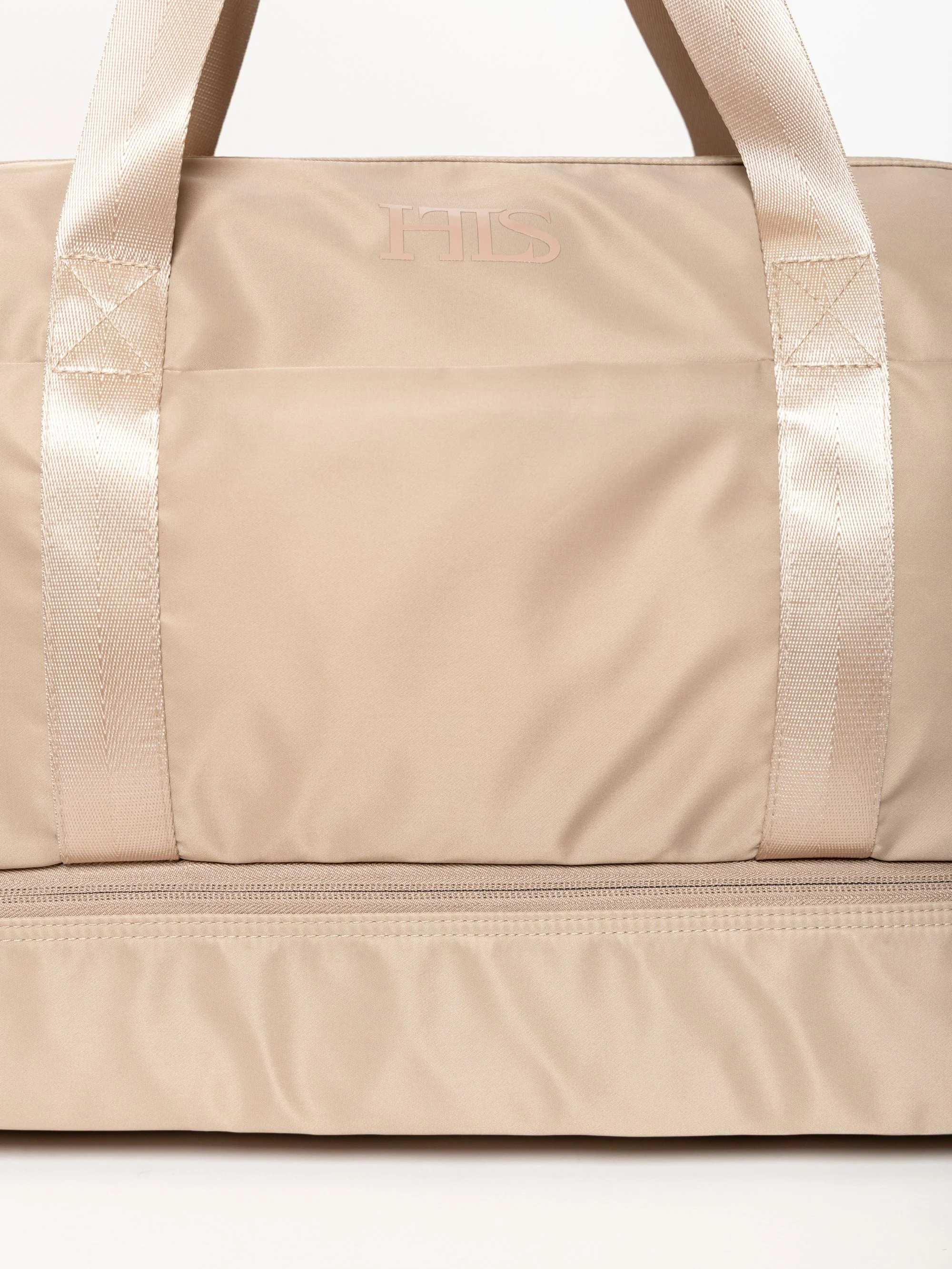 Heavy Tools - ELZA / SAND - Uniszex sporttáska