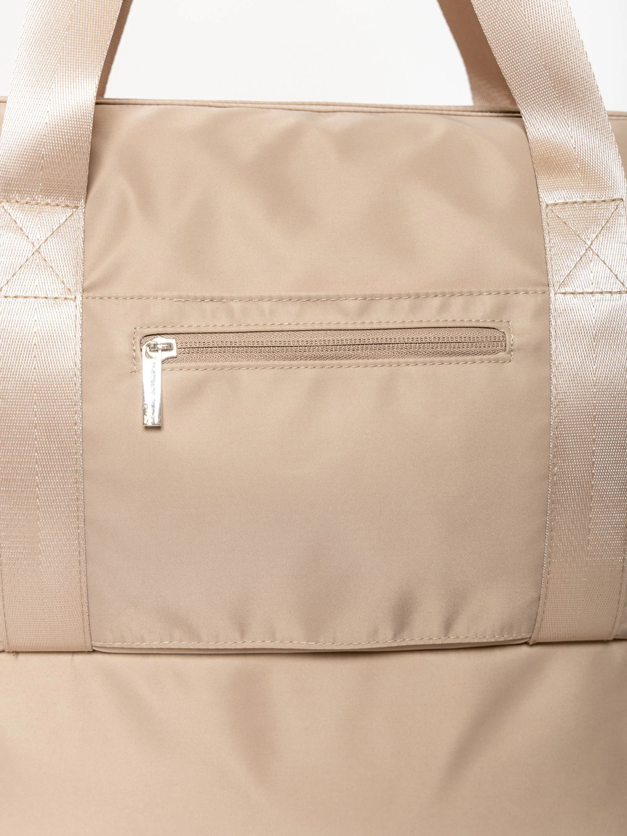 Heavy Tools - ELZA / SAND - Uniszex sporttáska