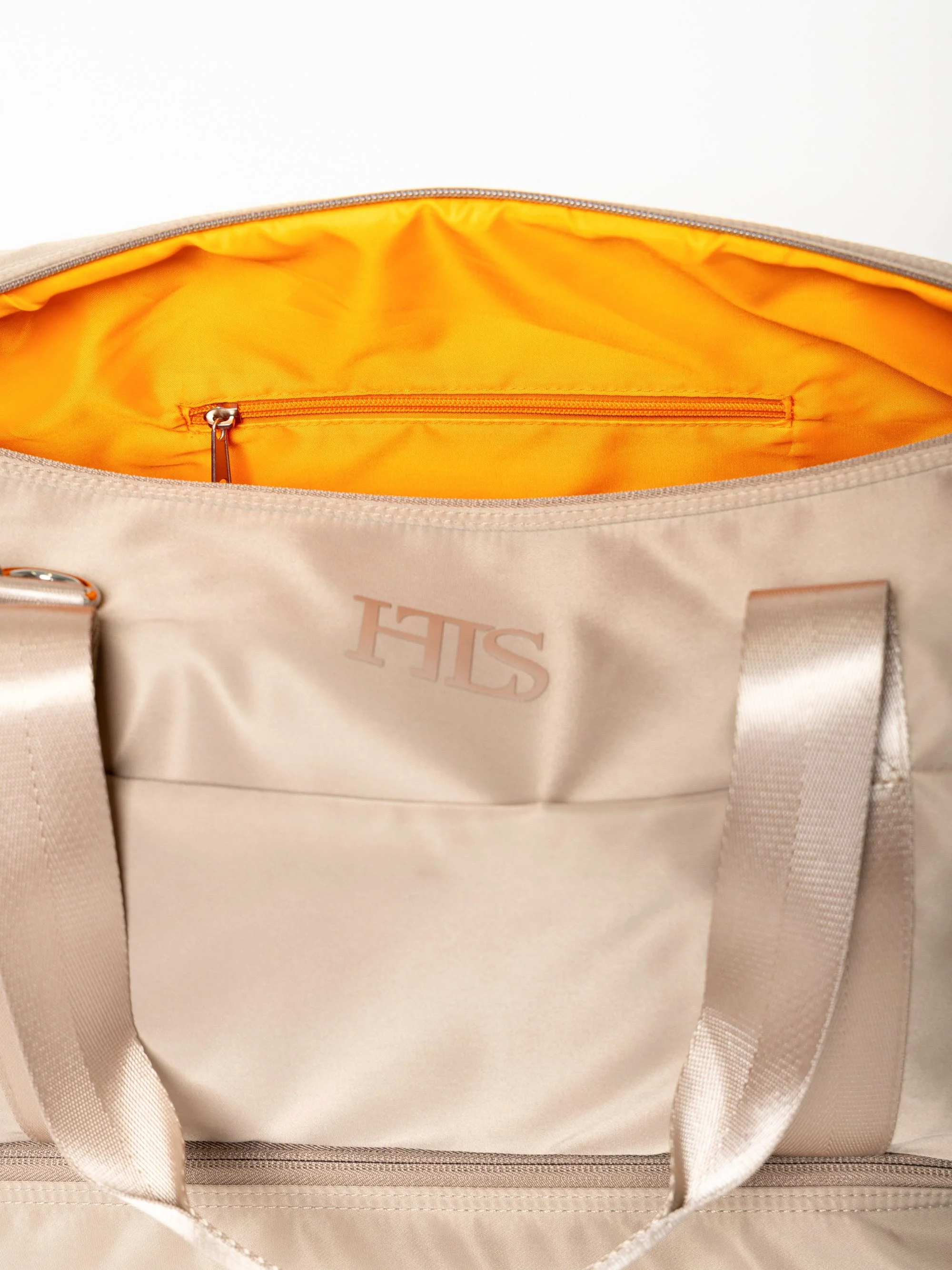 Heavy Tools - ELZA / SAND - Uniszex sporttáska