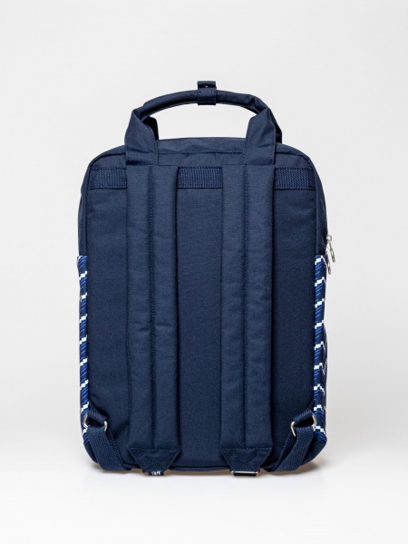 Heavy Tools - EJOKA25 / NAVY - Női hátizsák