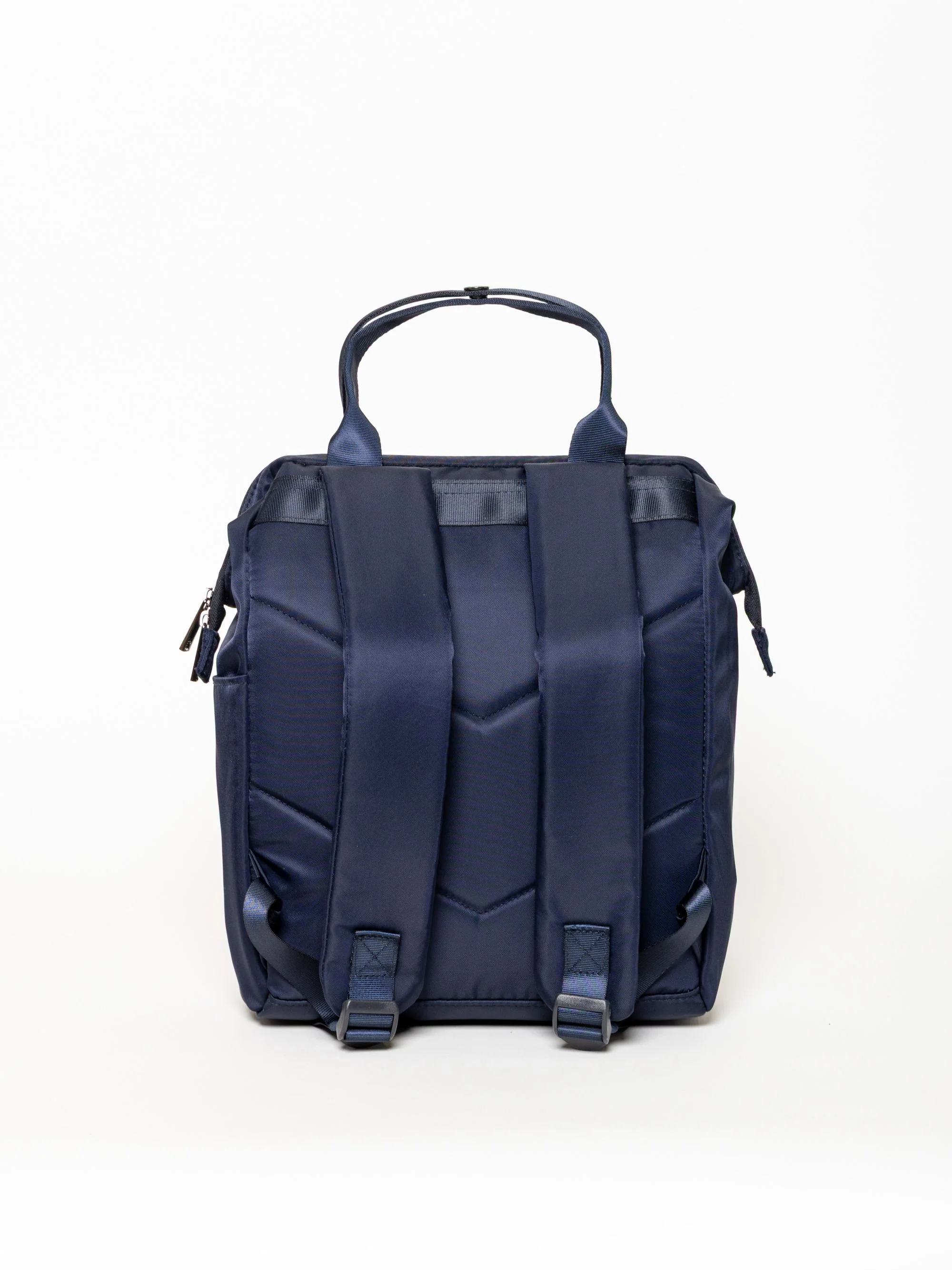 Heavy Tools - ESTON / NAVY - Női hátizsák