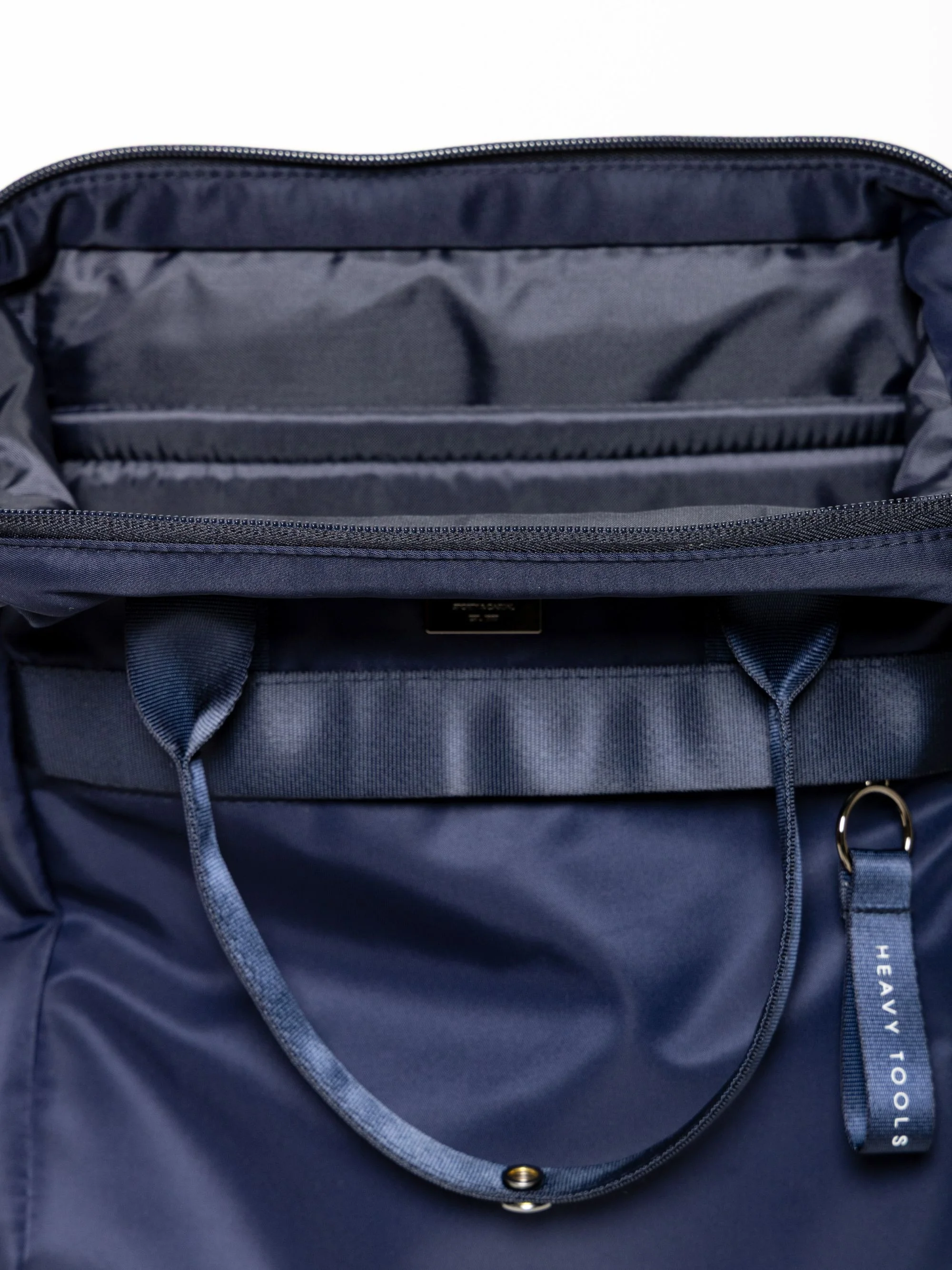 Heavy Tools - ESTON / NAVY - Női hátizsák