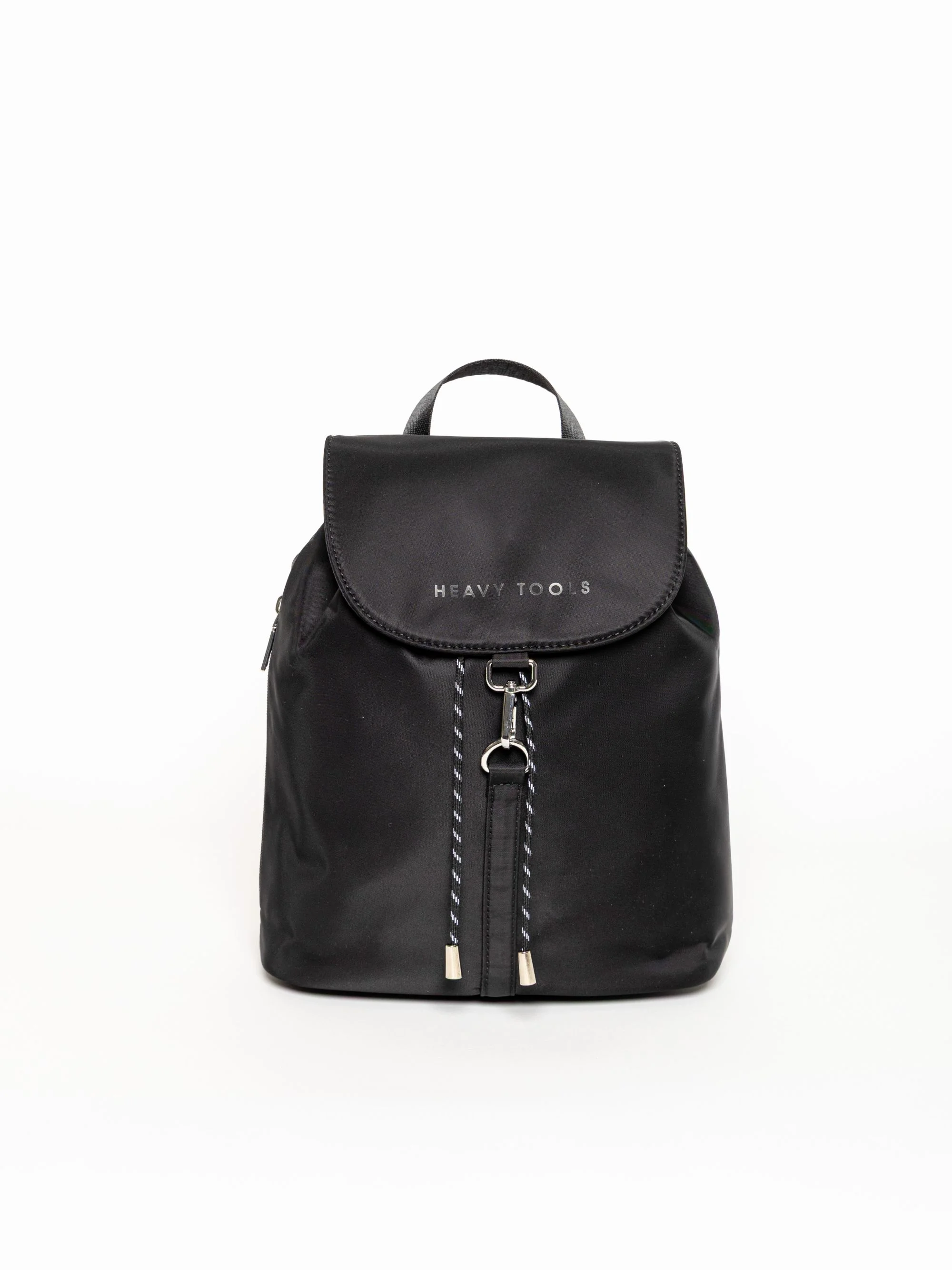 Heavy Tools - ESHA26 / BLACK - Női hátizsák