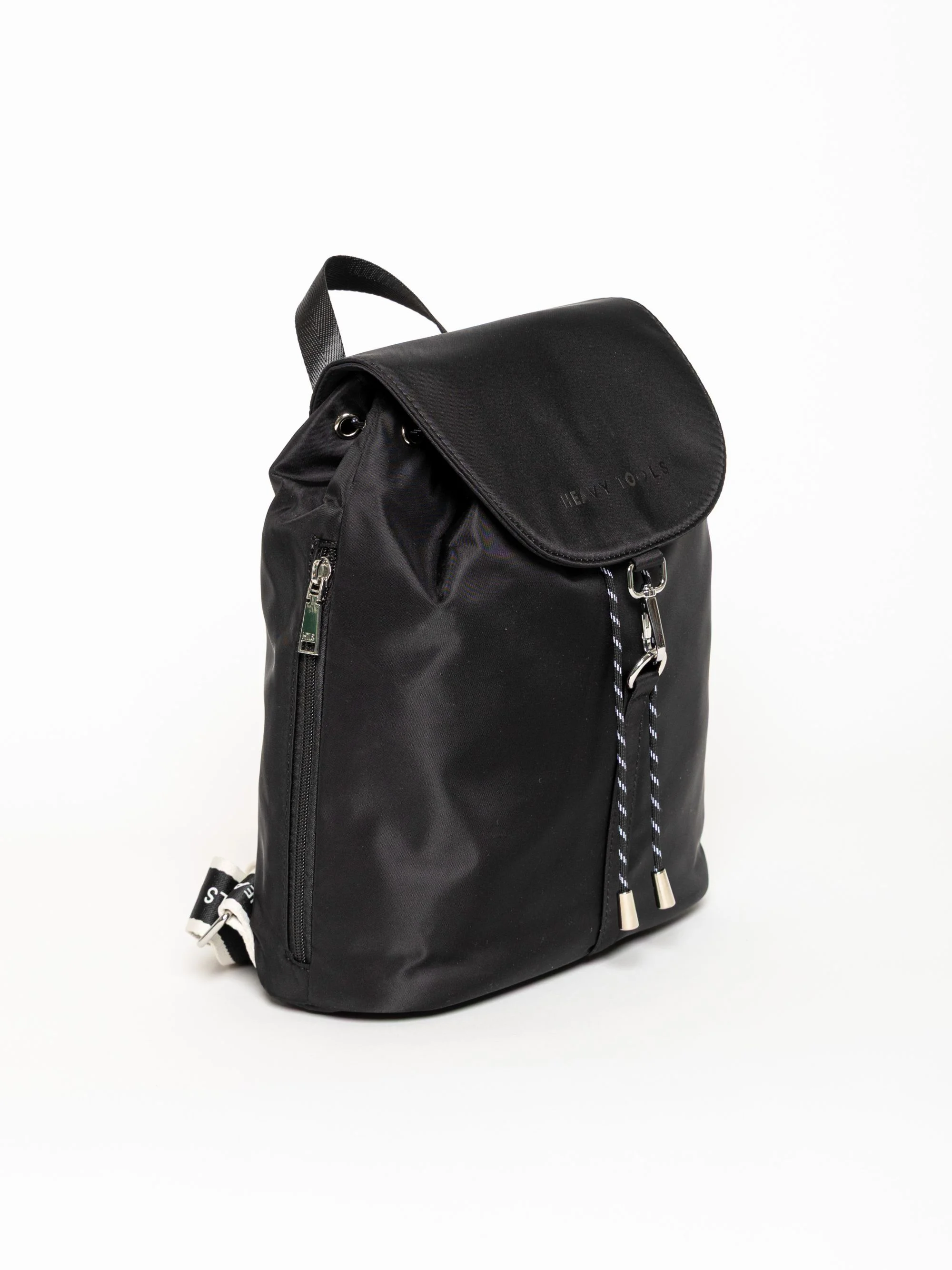 Heavy Tools - ESHA26 / BLACK - Női hátizsák