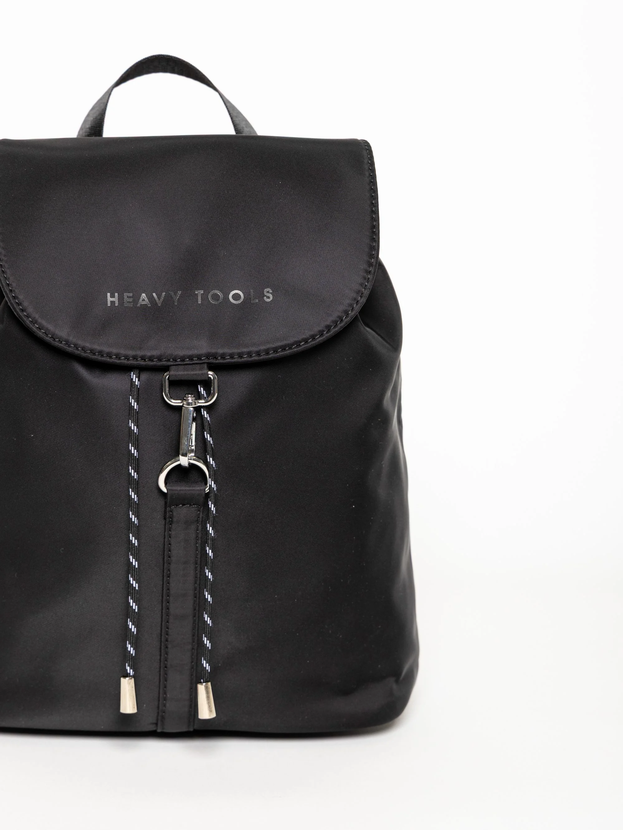 Heavy Tools - ESHA26 / BLACK - Női hátizsák