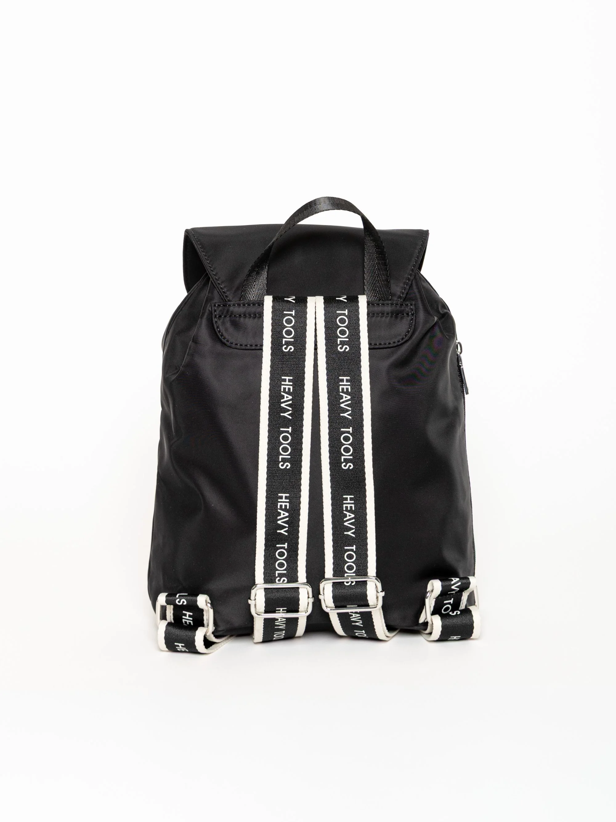 Heavy Tools - ESHA26 / BLACK - Női hátizsák