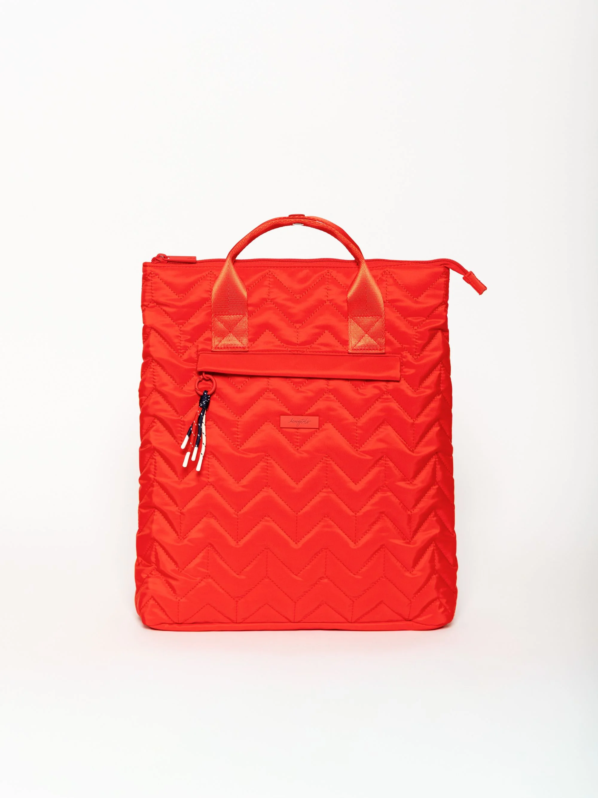 Heavy Tools - ELISA / RED - Női hátizsák