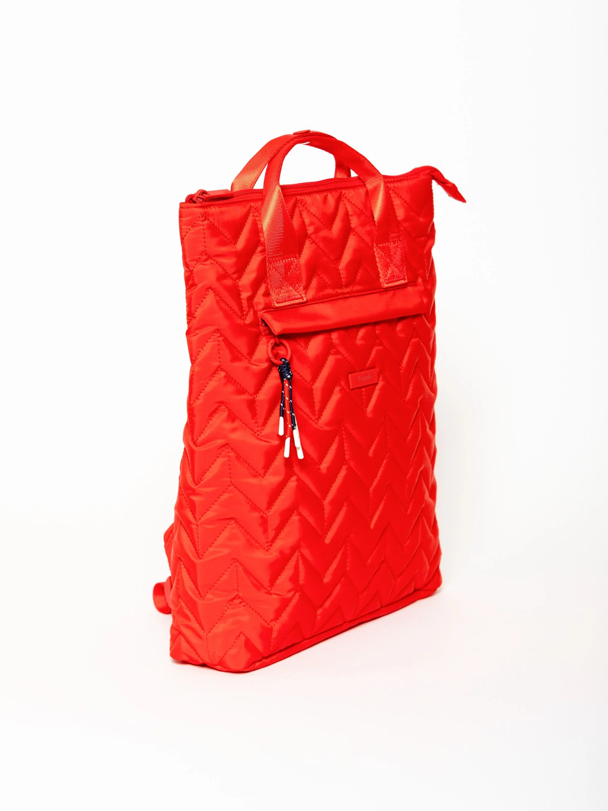 Heavy Tools - ELISA / RED - Női hátizsák