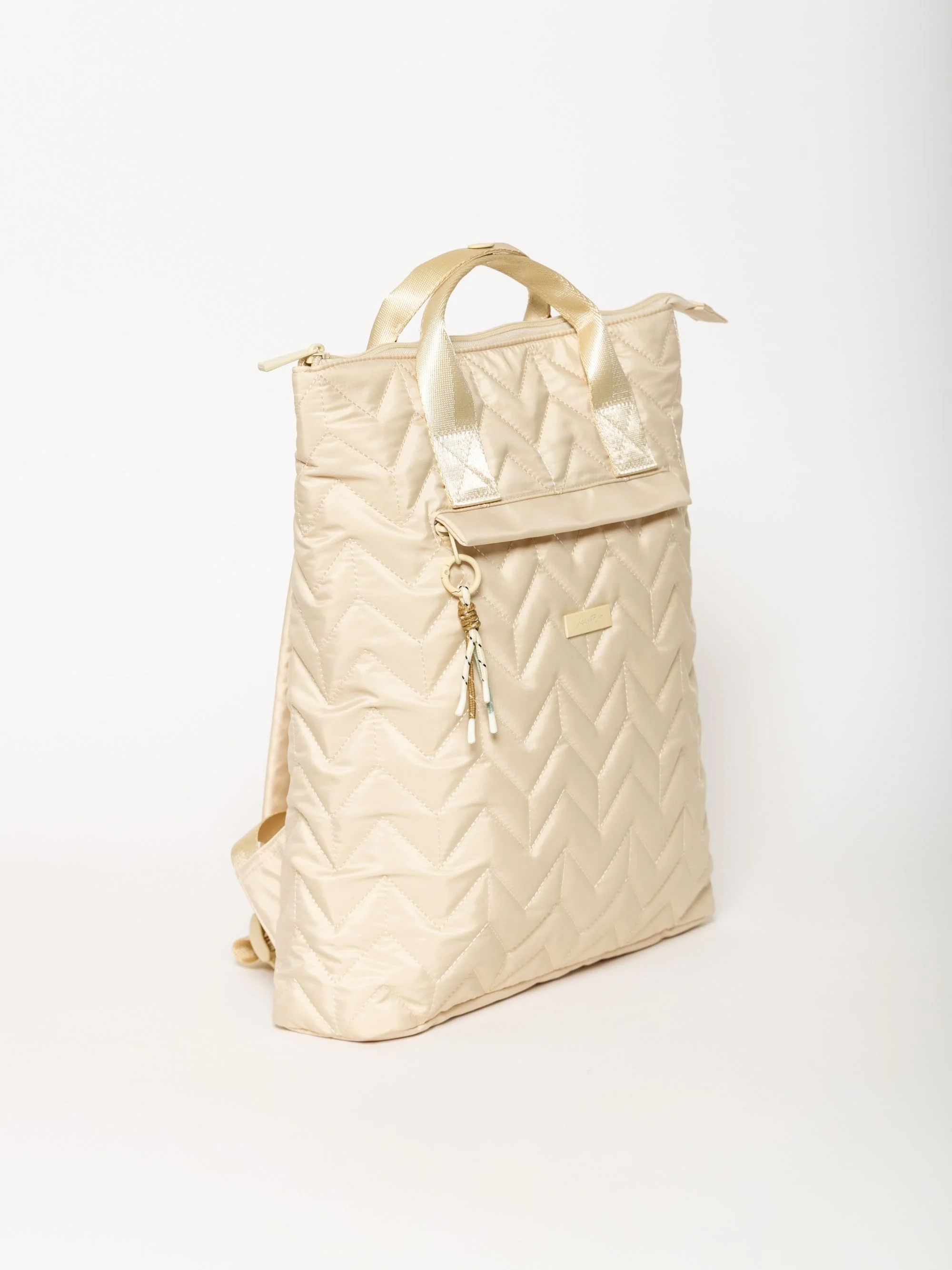 Heavy Tools - ELISA / ECRU - Női hátizsák