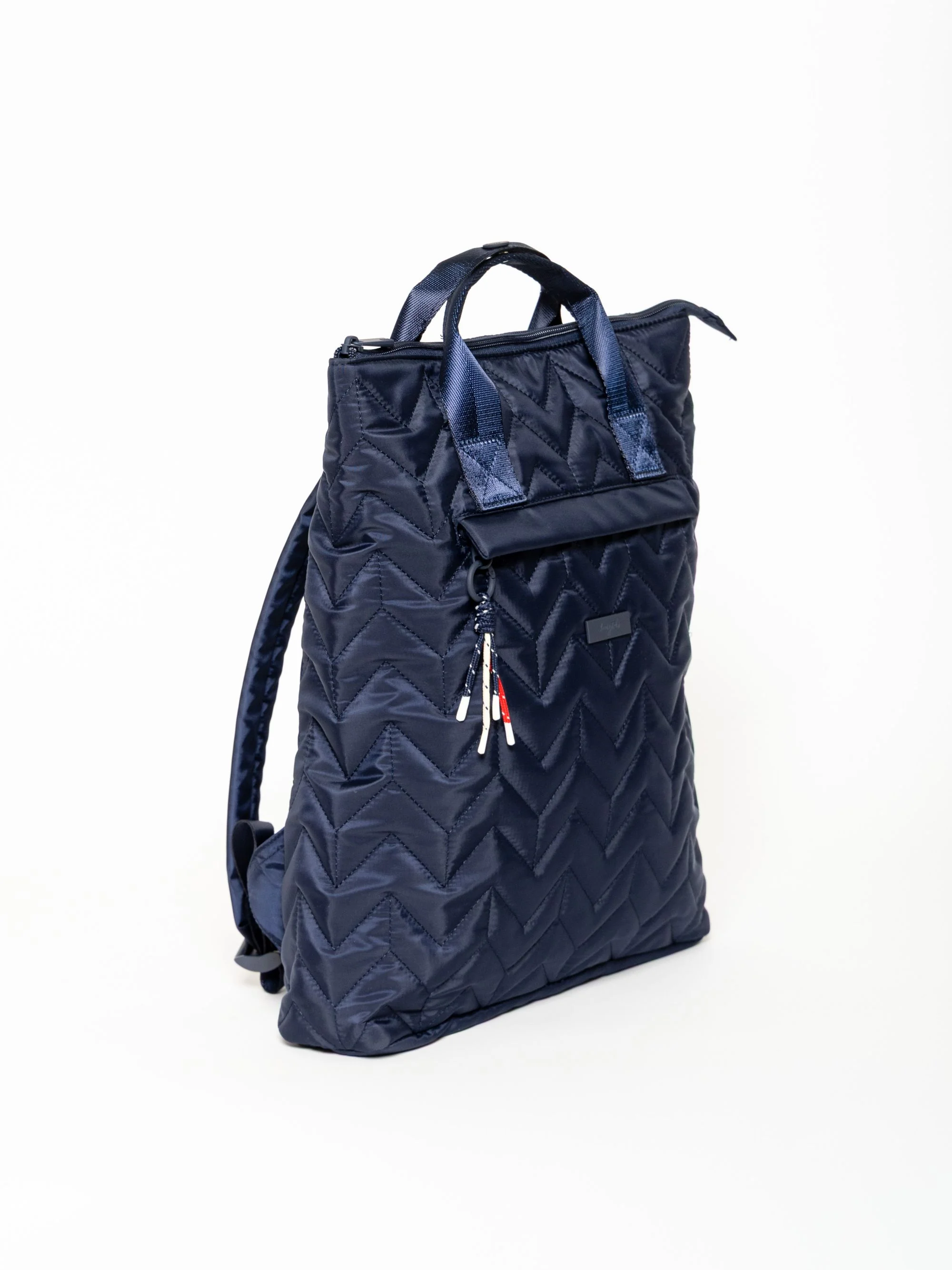 Heavy Tools - ELISA / NAVY - Női hátizsák