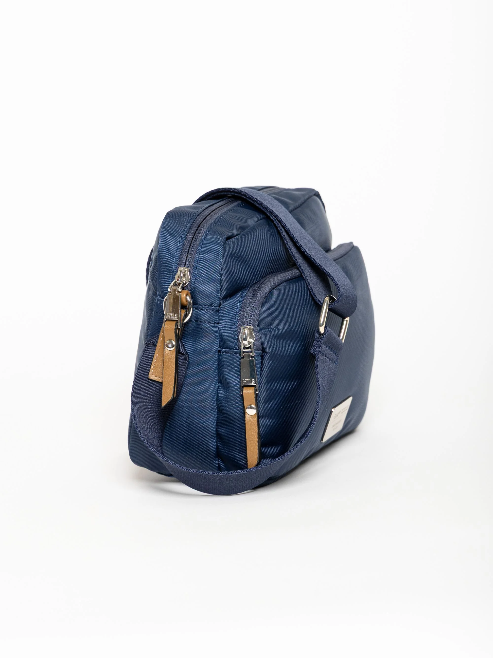 Heavy Tools - EKTA / NAVY - Női oldaltáska