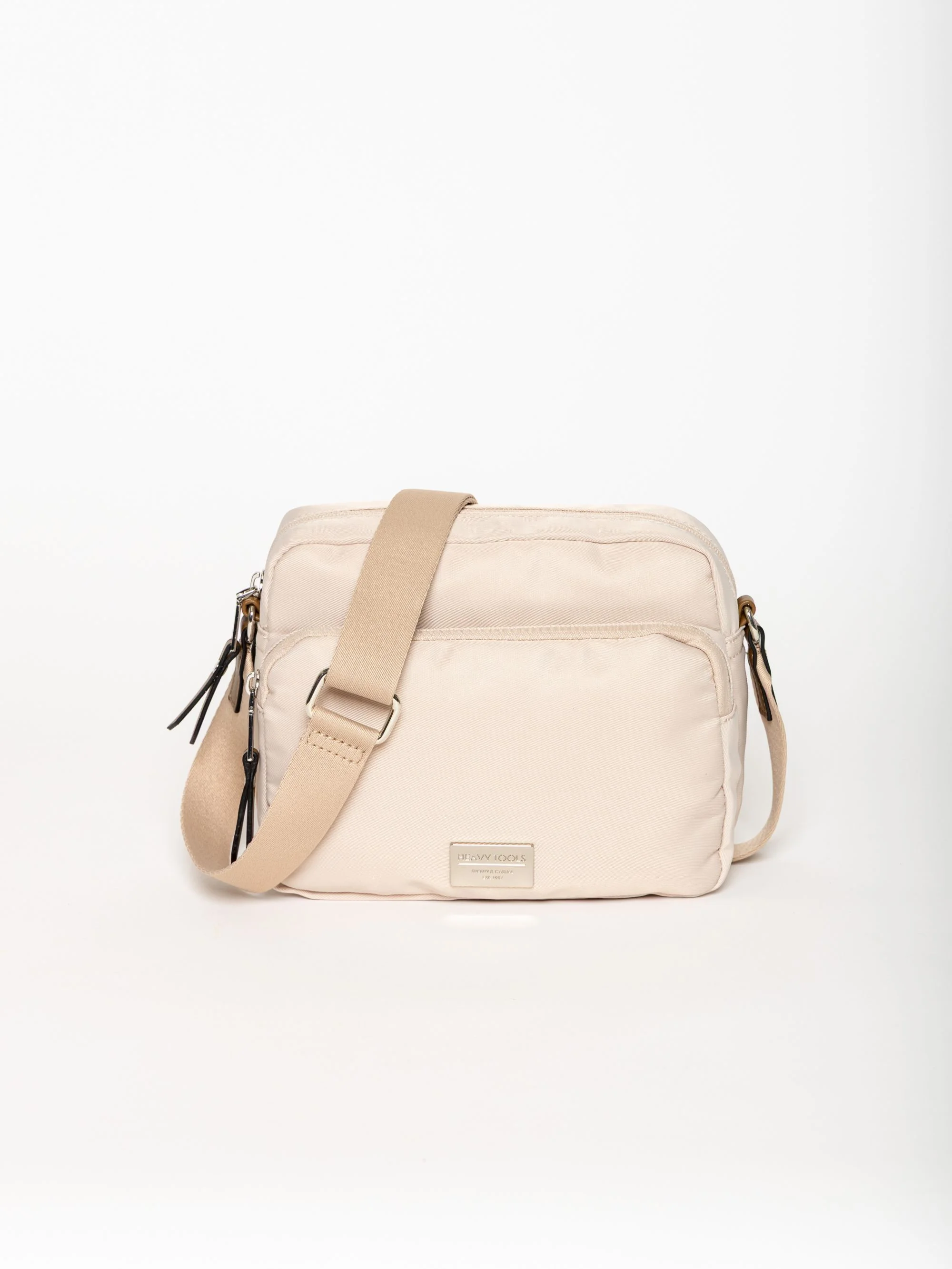 Heavy Tools - EKTA / NUDE - Női oldaltáska