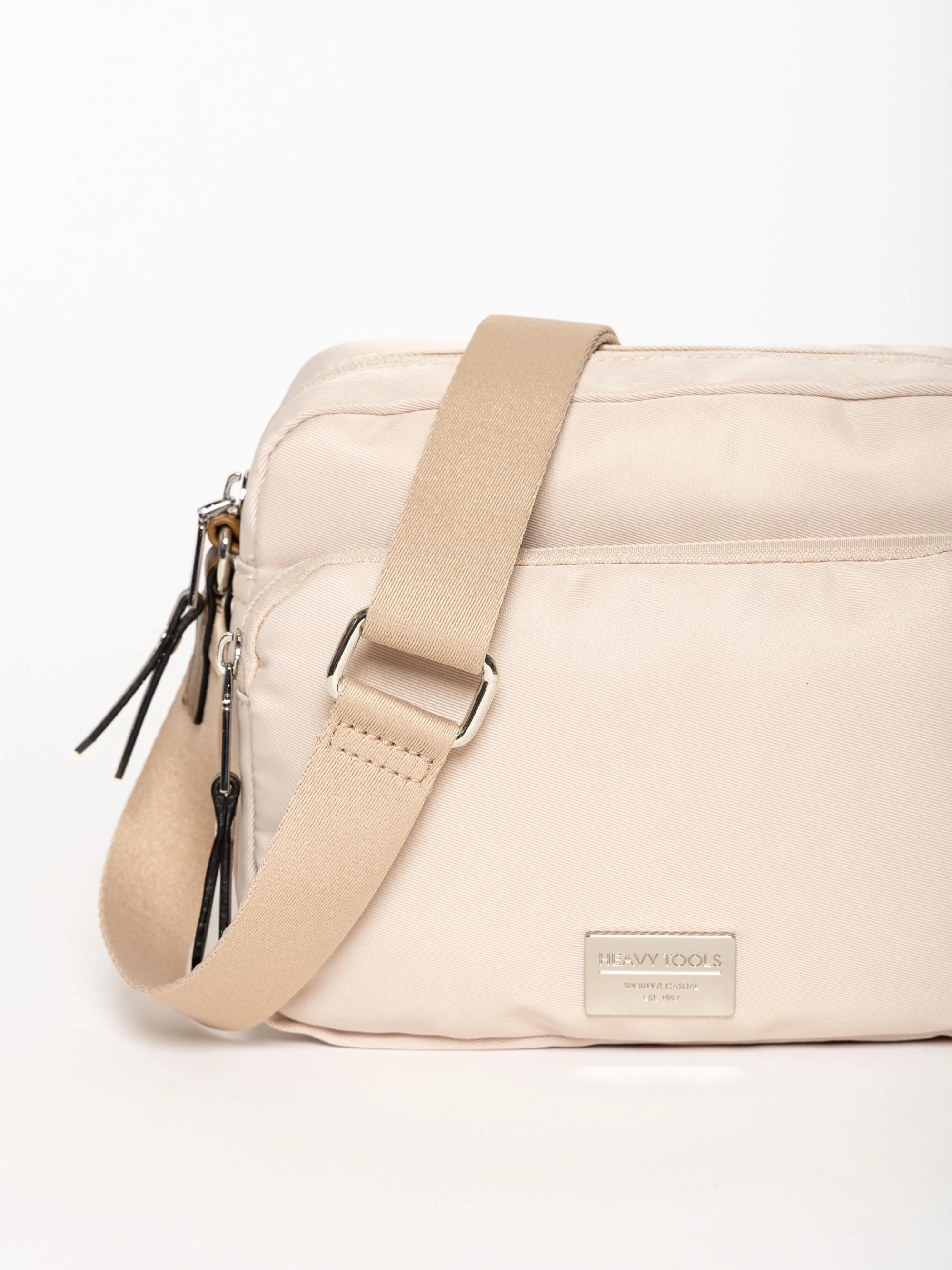 Heavy Tools - EKTA / NUDE - Női oldaltáska
