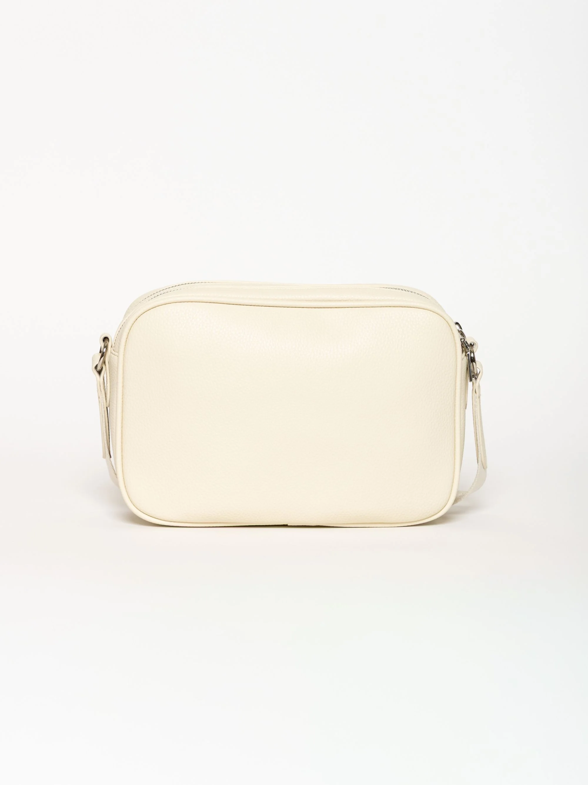 Heavy Tools - EFEDRA26 / ECRU - Női oldaltáska