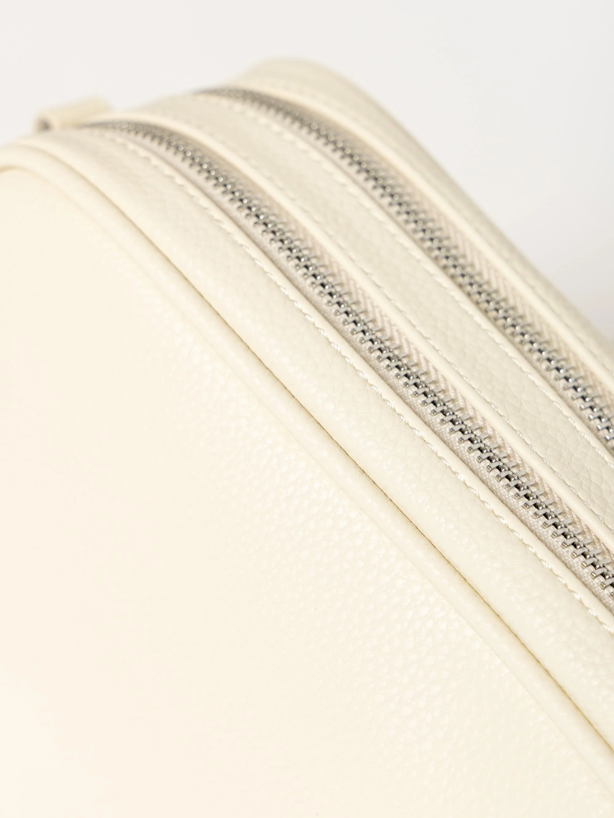 Heavy Tools - EFEDRA26 / ECRU - Női oldaltáska