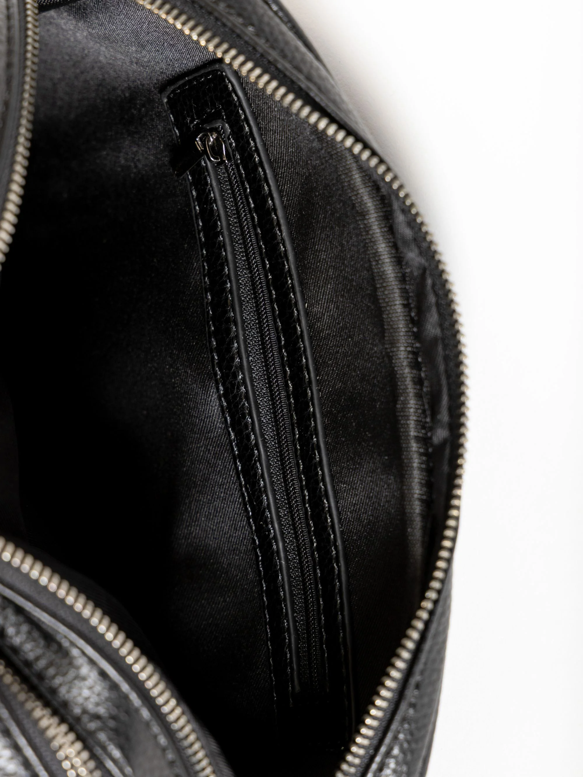 Heavy Tools - EFEDRA26 / BLACK - Női oldaltáska