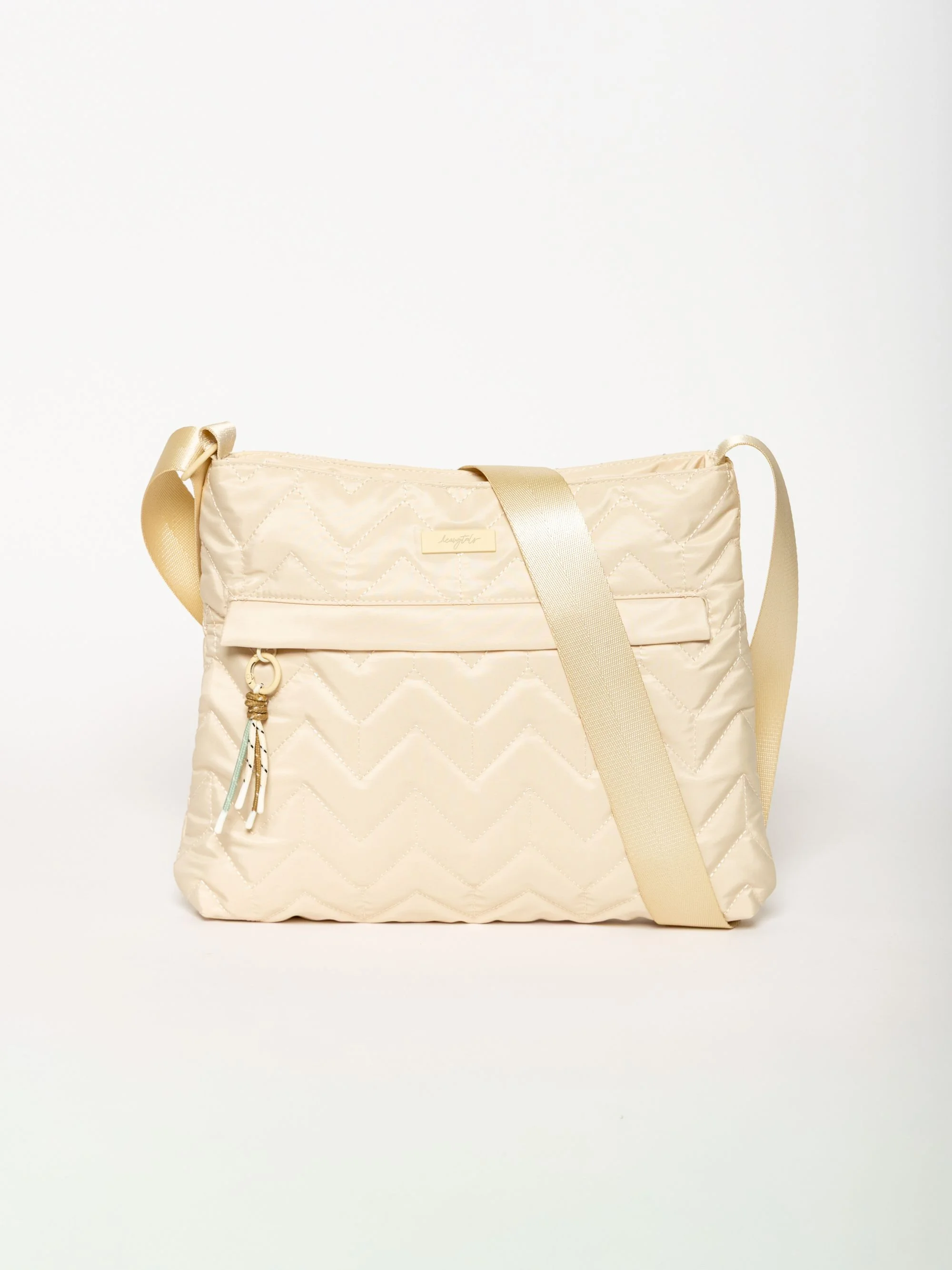 Heavy Tools - ELIGIA / ECRU - Női övtáska