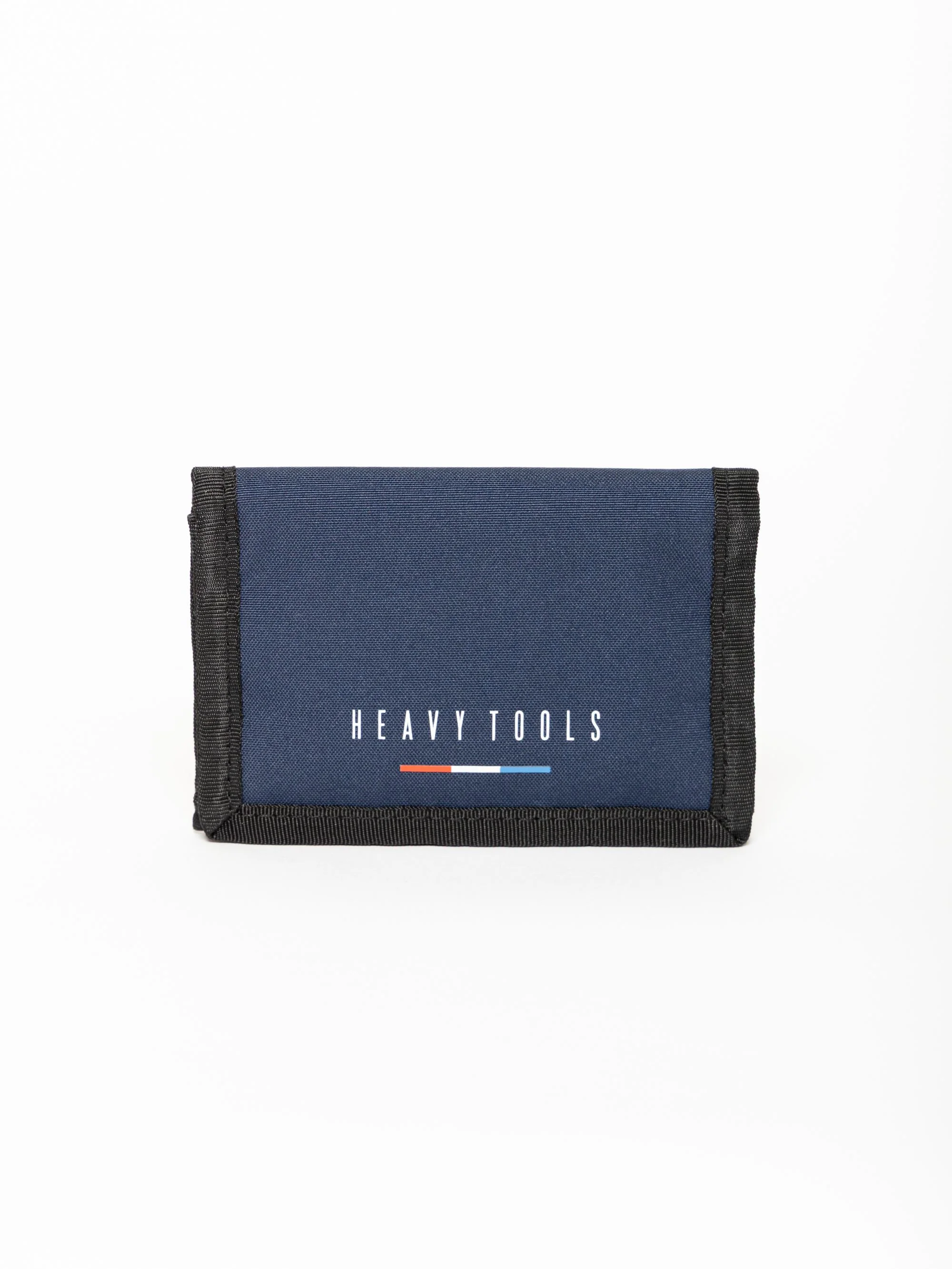 Heavy Tools - EDORKA26 / NAVY - Férfi pénztárca
