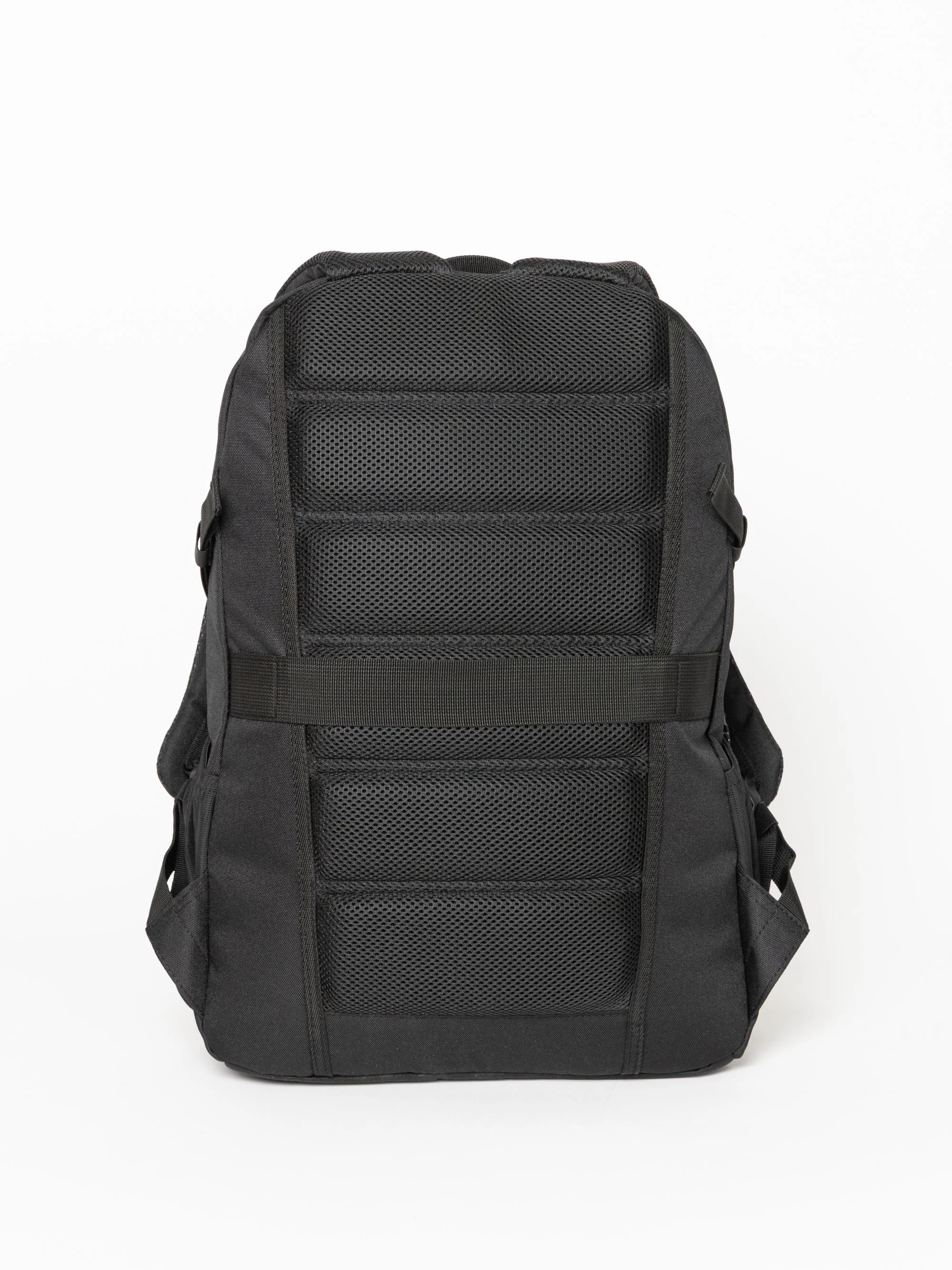 Heavy Tools - EVENO26 / BLACK - Uniszex hátizsák
