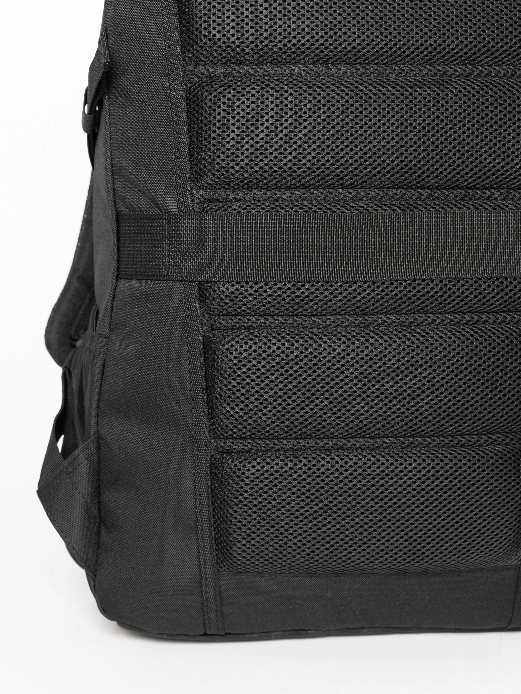 Heavy Tools - EVENO26 / BLACK - Uniszex hátizsák