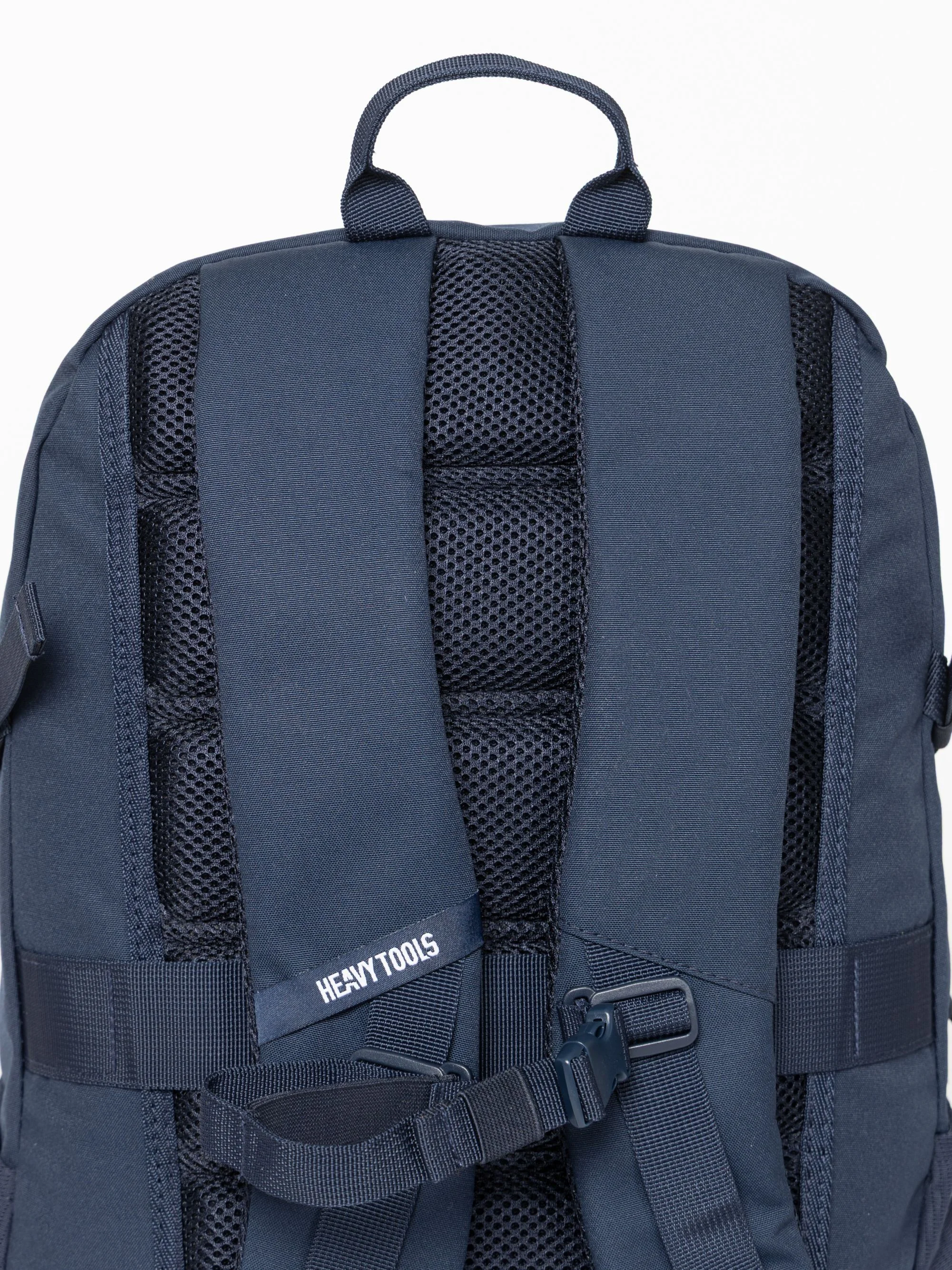 Heavy Tools - EVENO26 / NAVY - Uniszex hátizsák