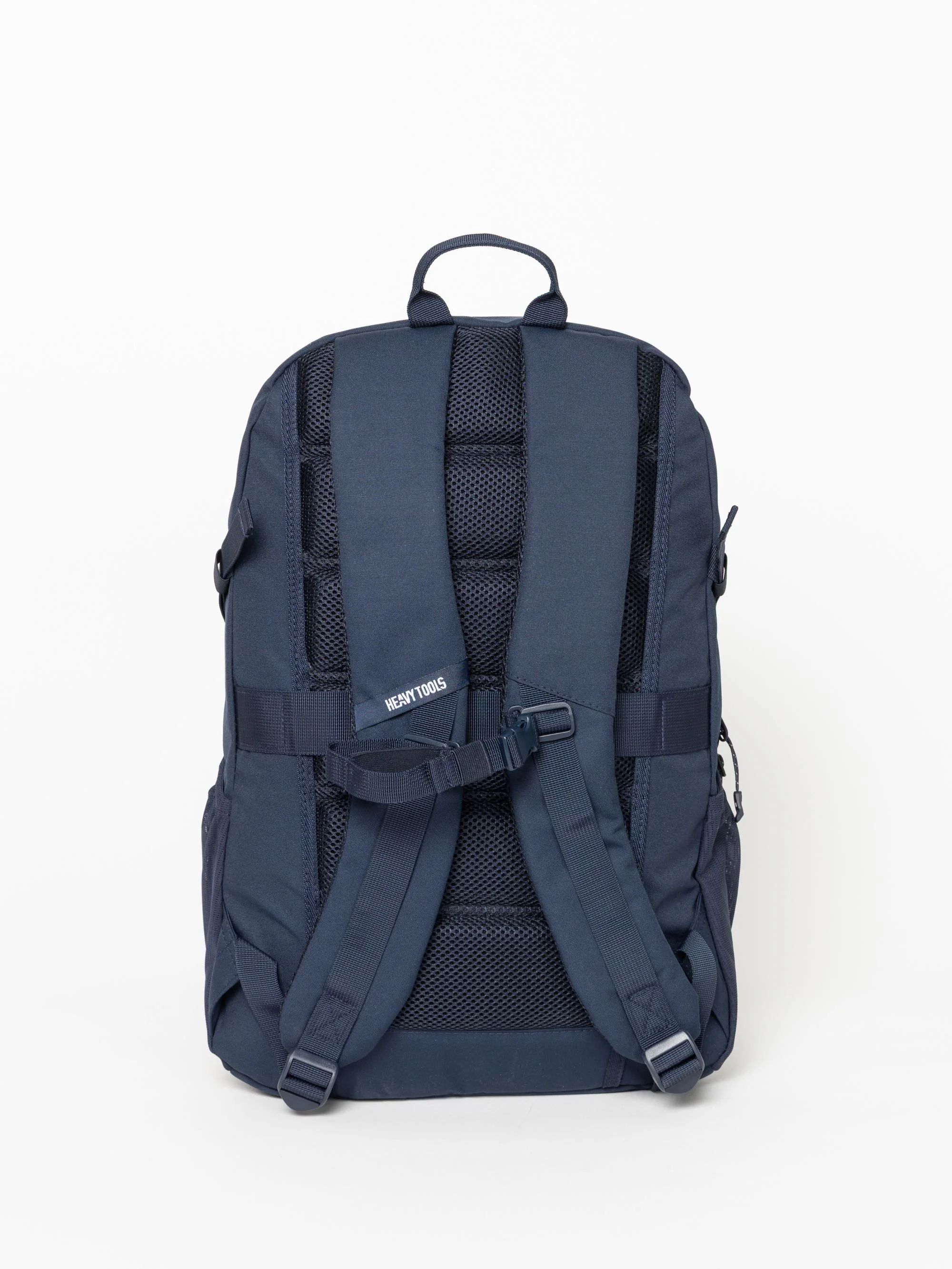 Heavy Tools - EVENO26 / NAVY - Uniszex hátizsák