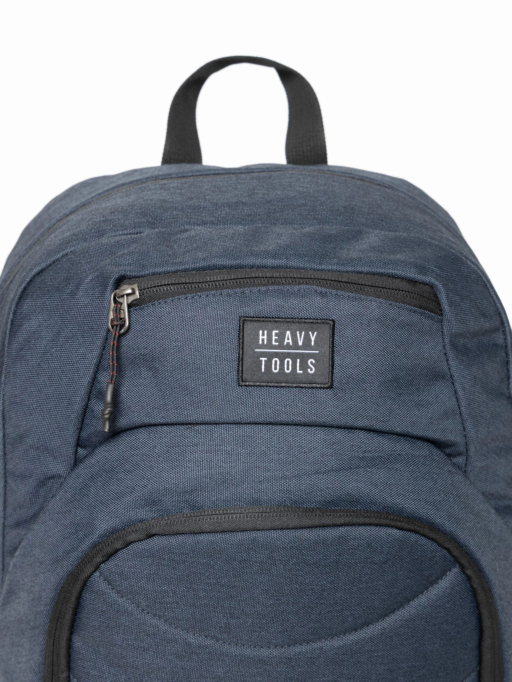 Heavy Tools - EDOLFO / DENIM - Uniszex hátizsák