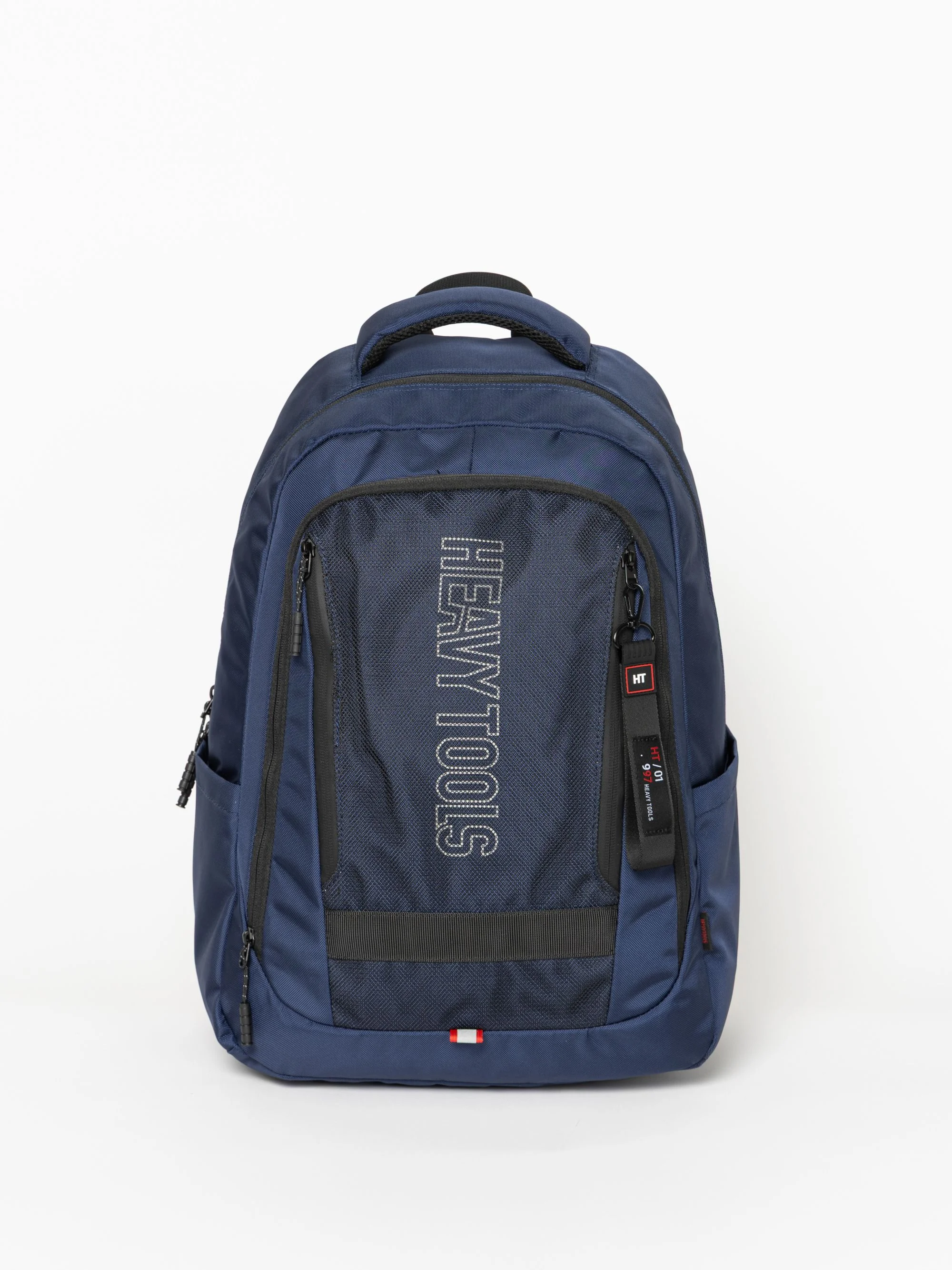 Heavy Tools - ELROND / NAVY - Uniszex hátizsák