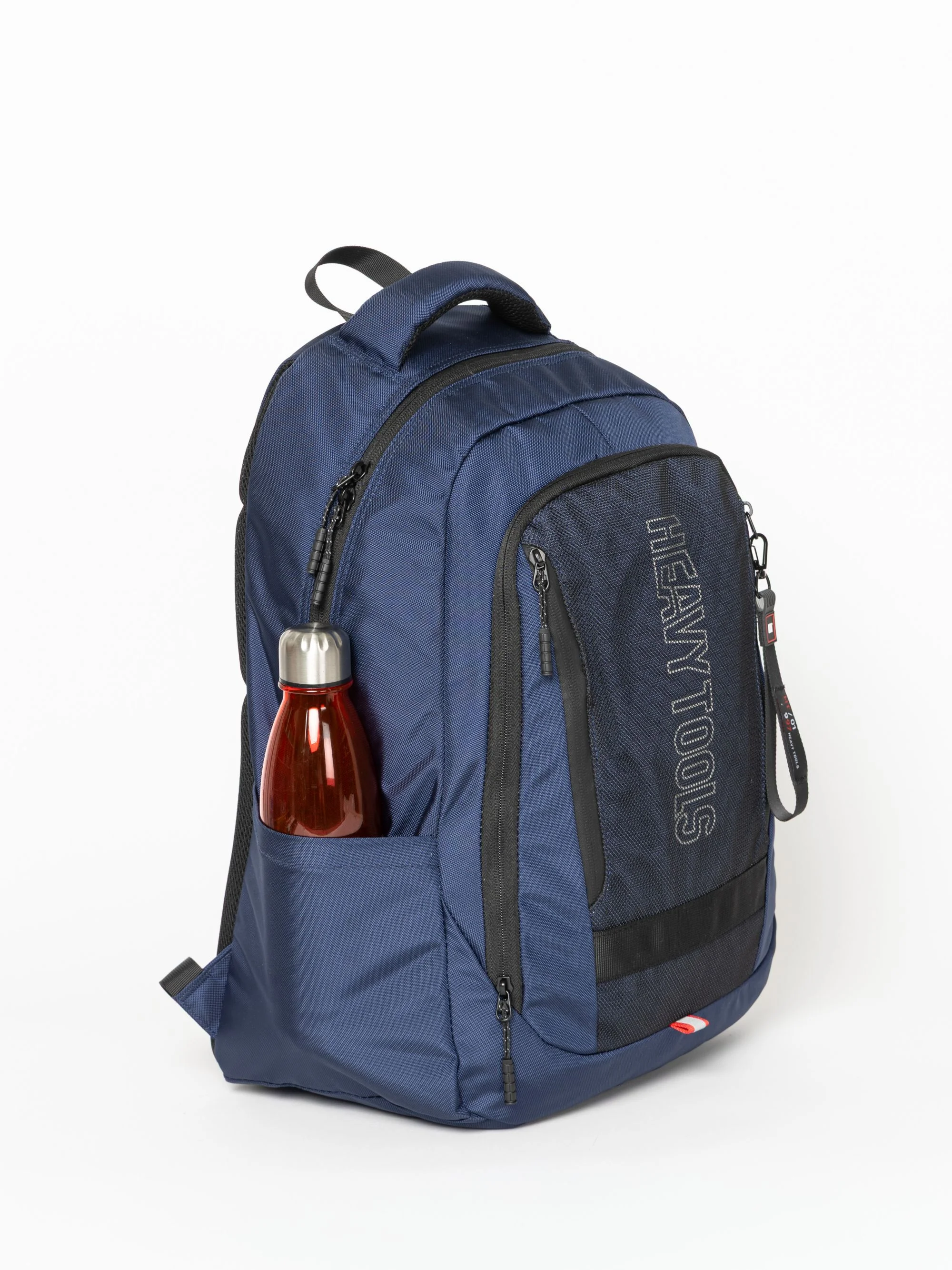 Heavy Tools - ELROND / NAVY - Uniszex hátizsák