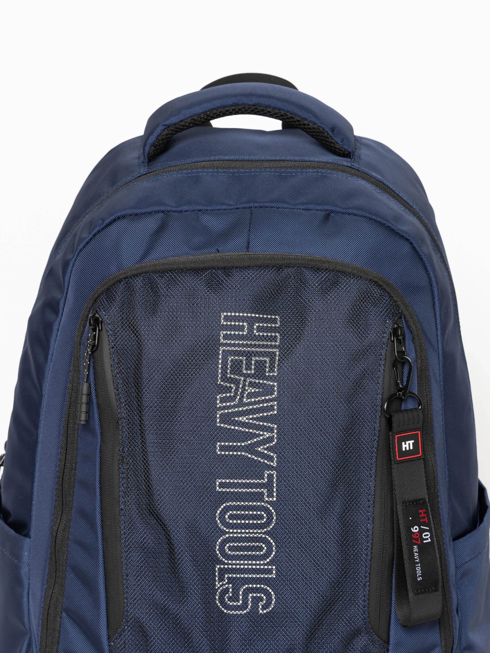 Heavy Tools - ELROND / NAVY - Uniszex hátizsák