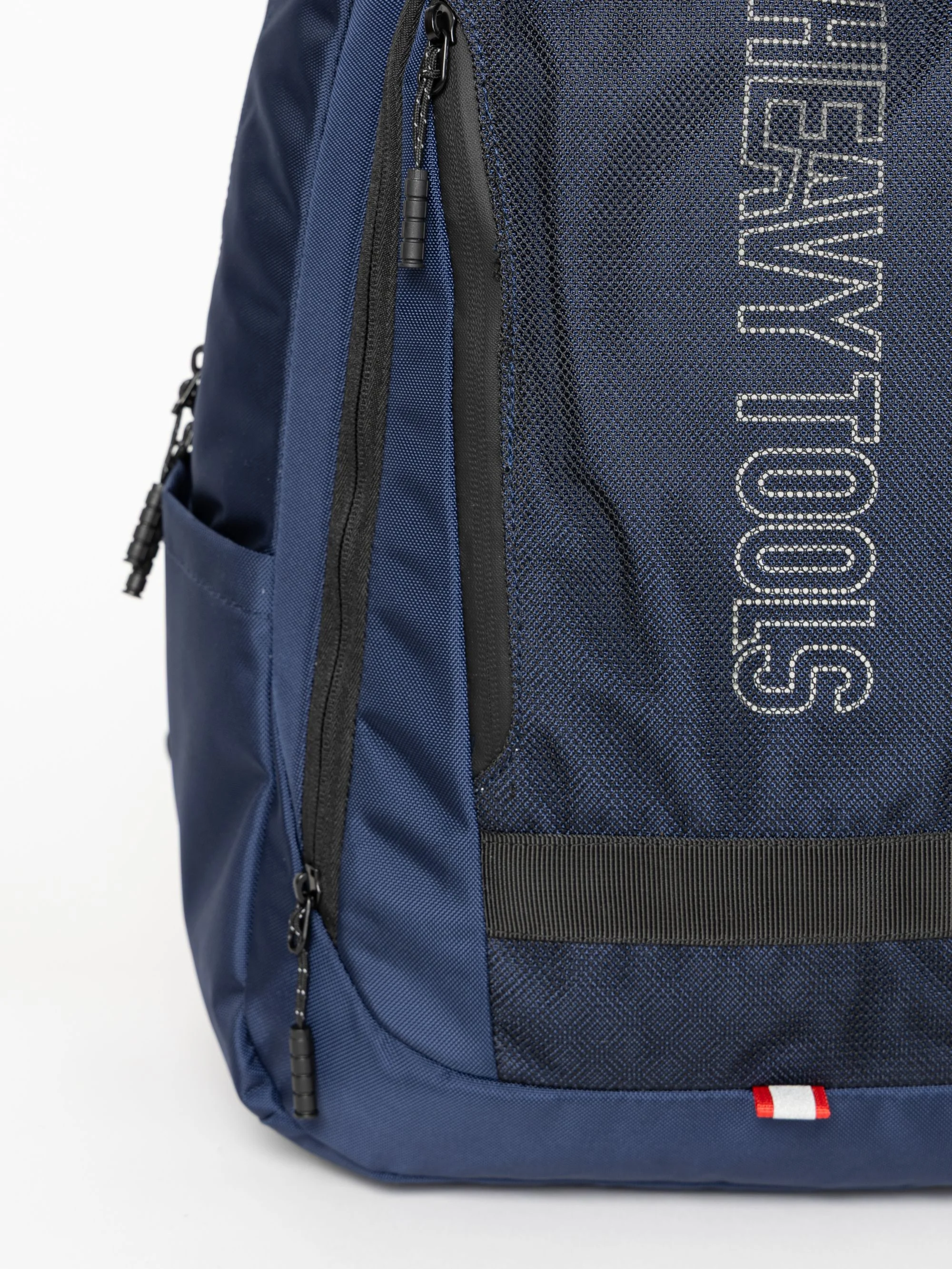 Heavy Tools - ELROND / NAVY - Uniszex hátizsák