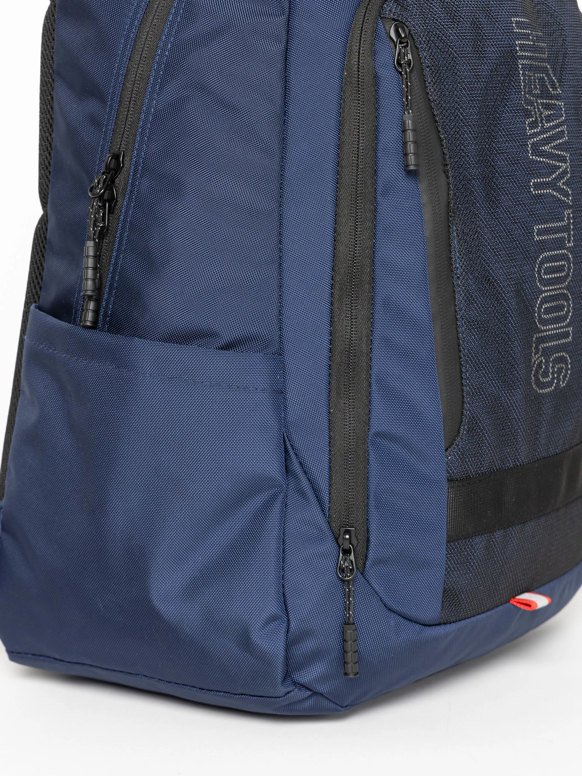 Heavy Tools - ELROND / NAVY - Uniszex hátizsák