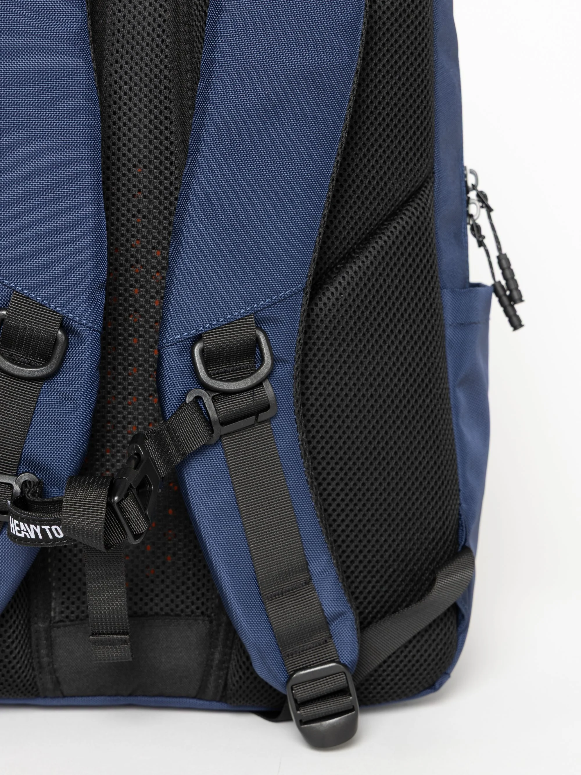 Heavy Tools - ELROND / NAVY - Uniszex hátizsák