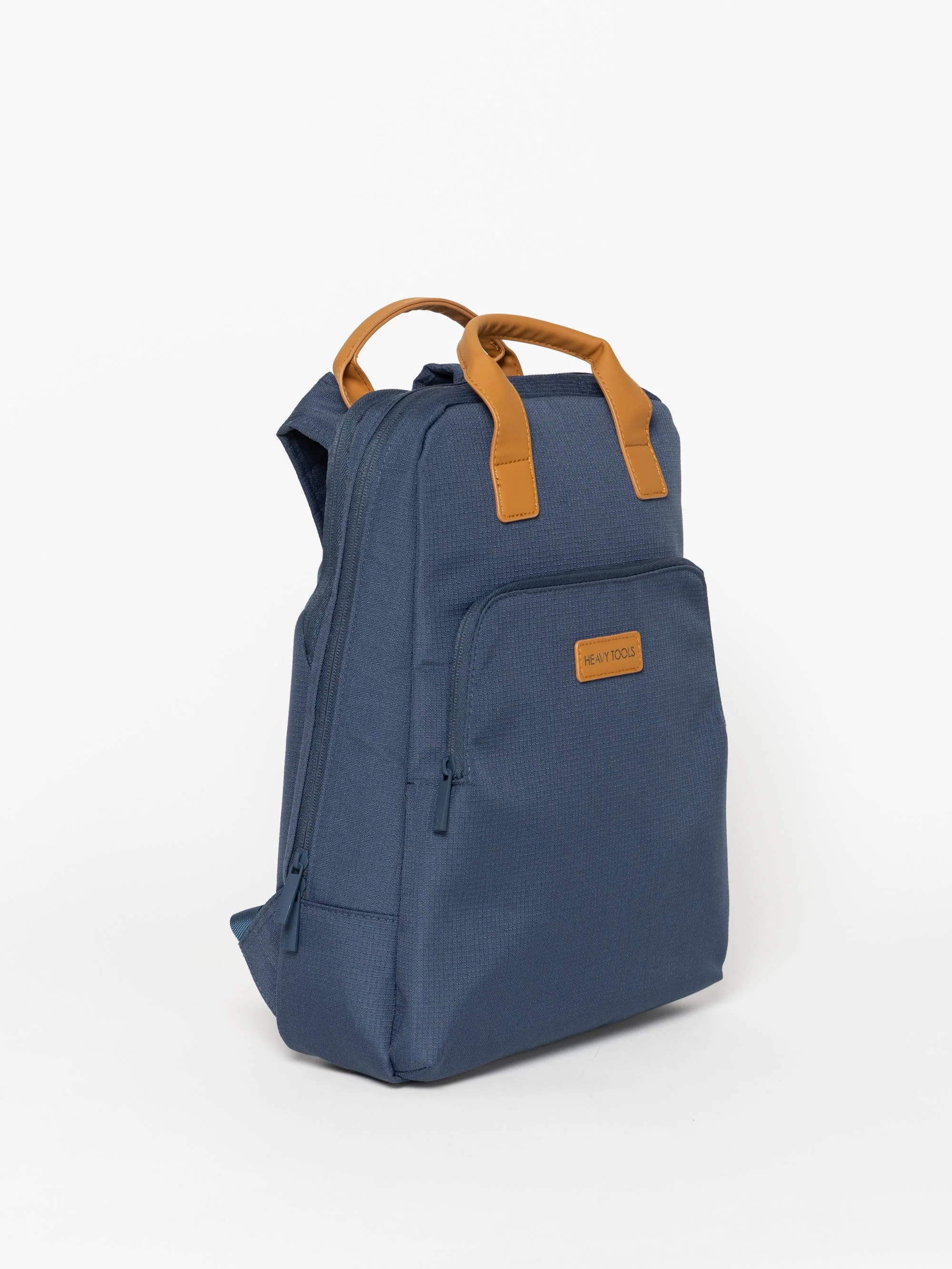Heavy Tools - EGRES26 / NAVY - Uniszex hátizsák