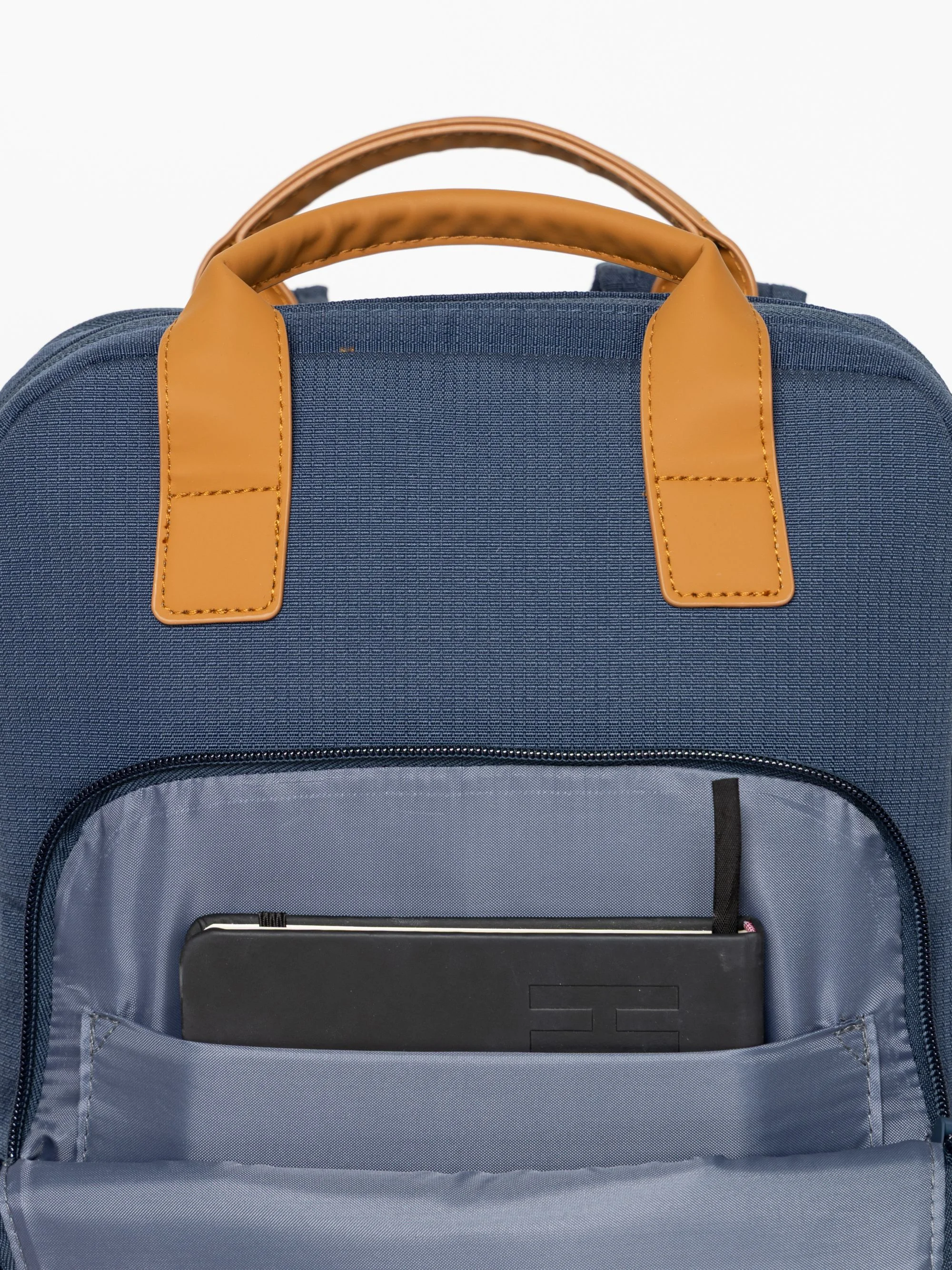 Heavy Tools - EGRES26 / NAVY - Uniszex hátizsák