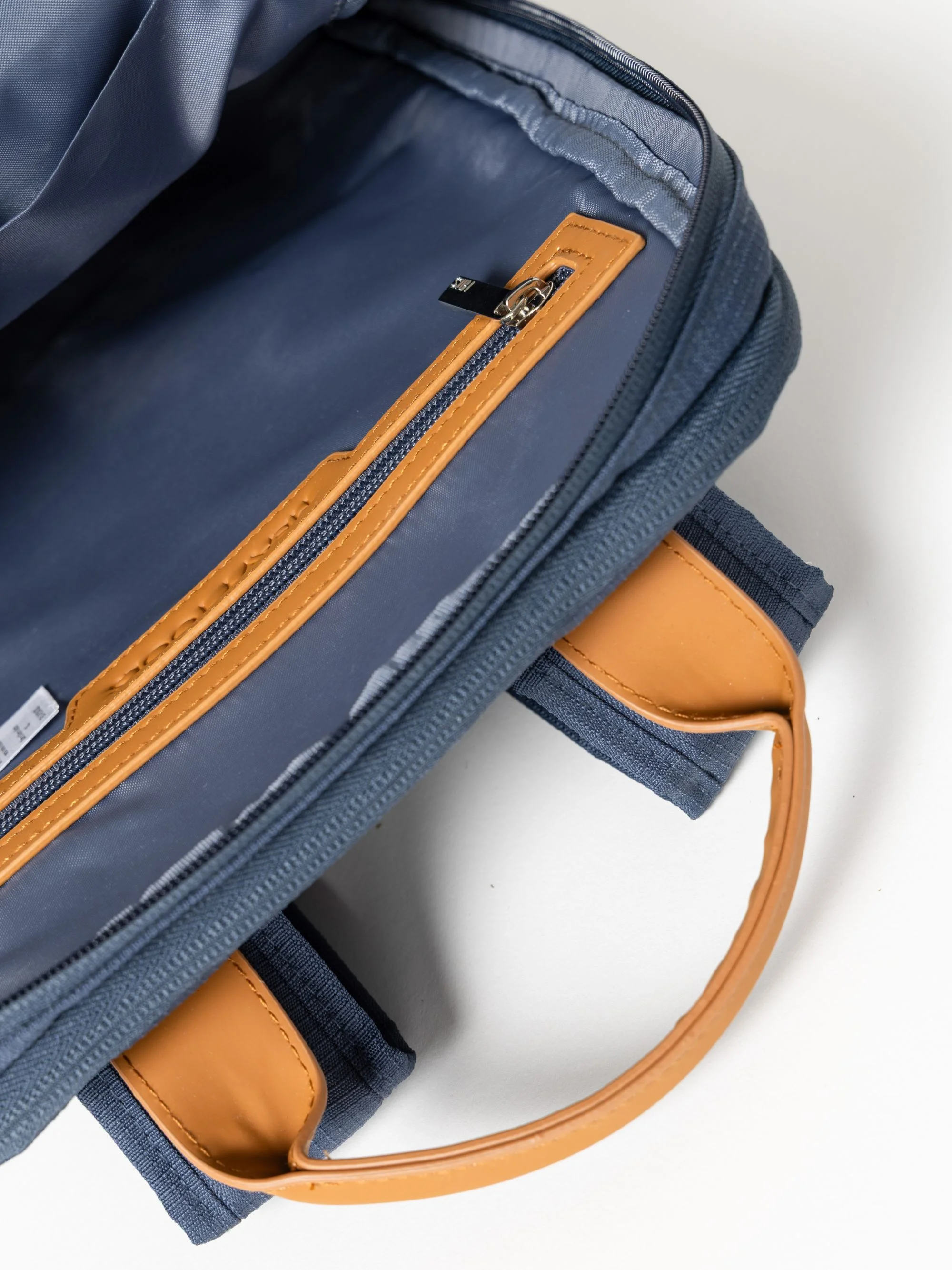 Heavy Tools - EGRES26 / NAVY - Uniszex hátizsák