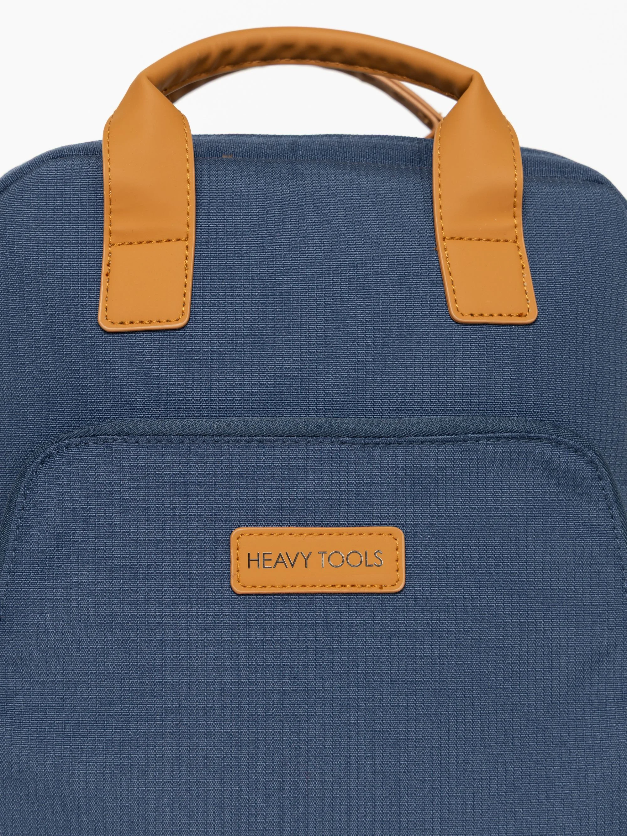 Heavy Tools - EGRES26 / NAVY - Uniszex hátizsák