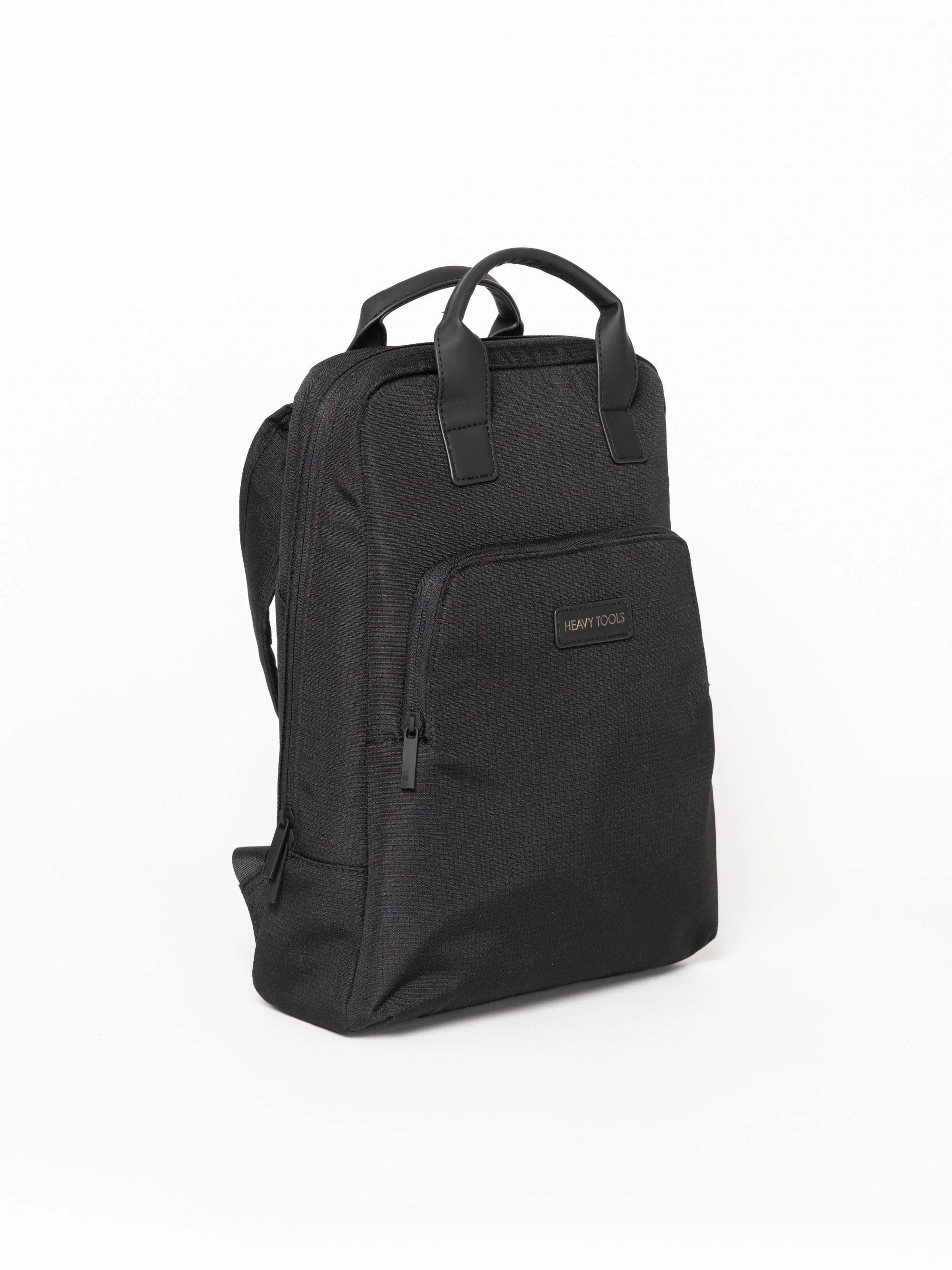 Heavy Tools - EGRES26 / BLACK - Uniszex hátizsák
