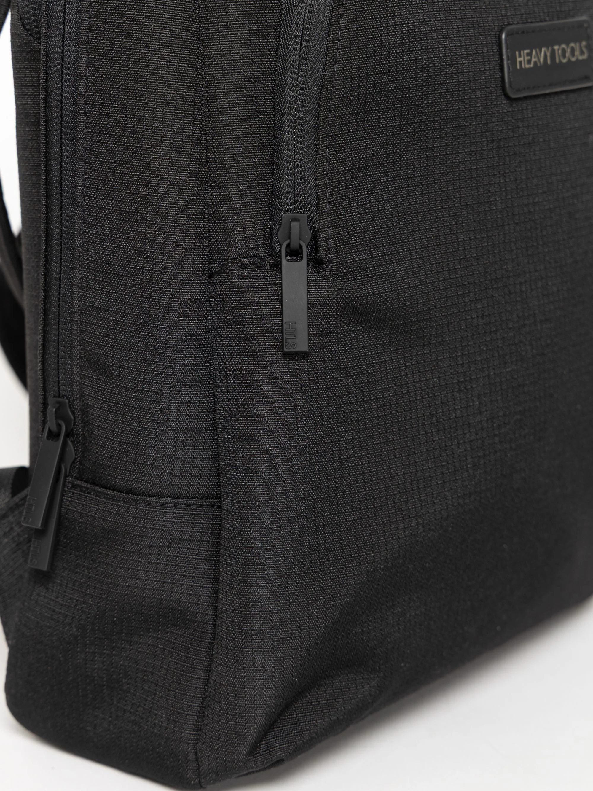 Heavy Tools - EGRES26 / BLACK - Uniszex hátizsák