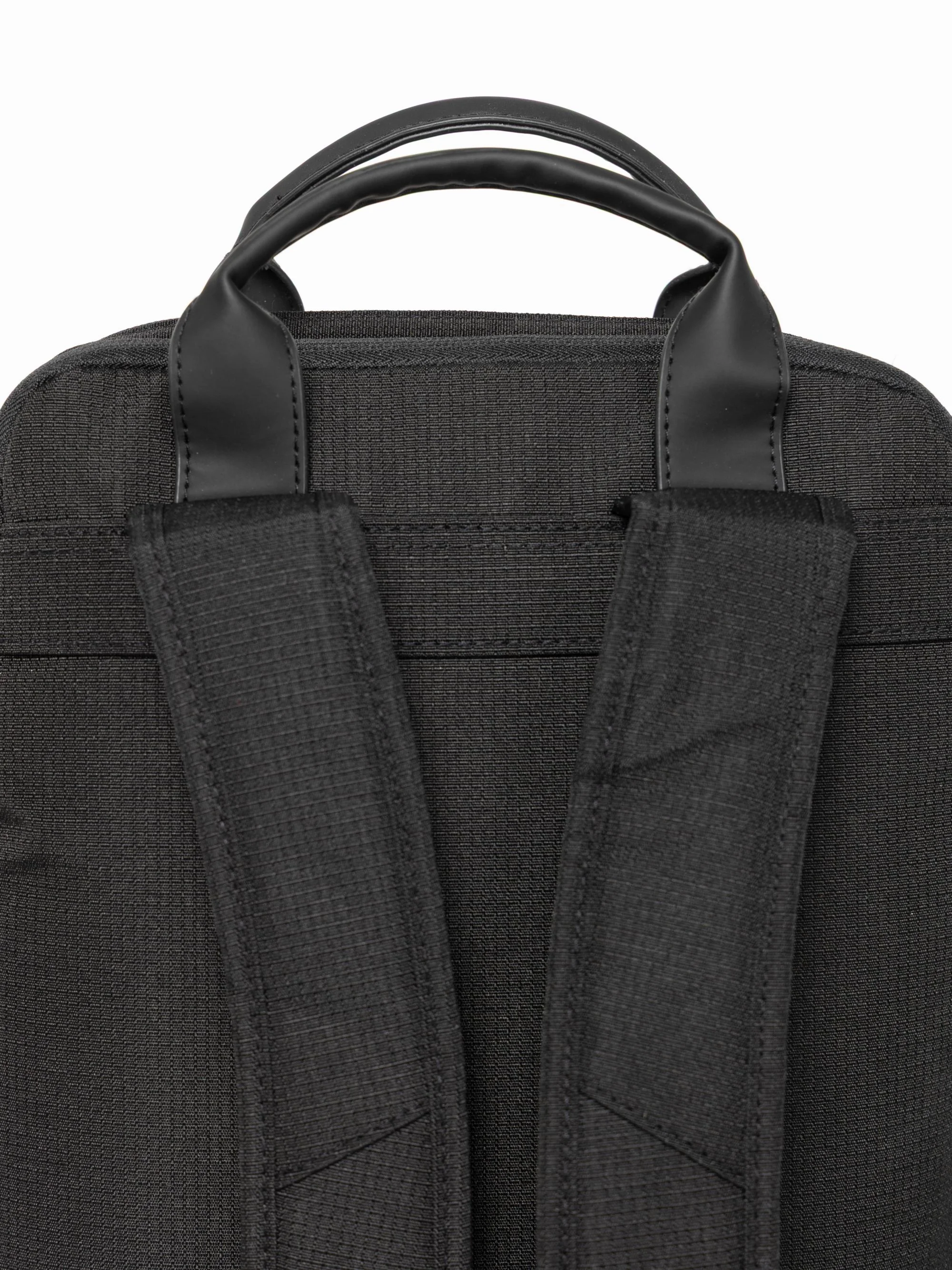 Heavy Tools - EGRES26 / BLACK - Uniszex hátizsák