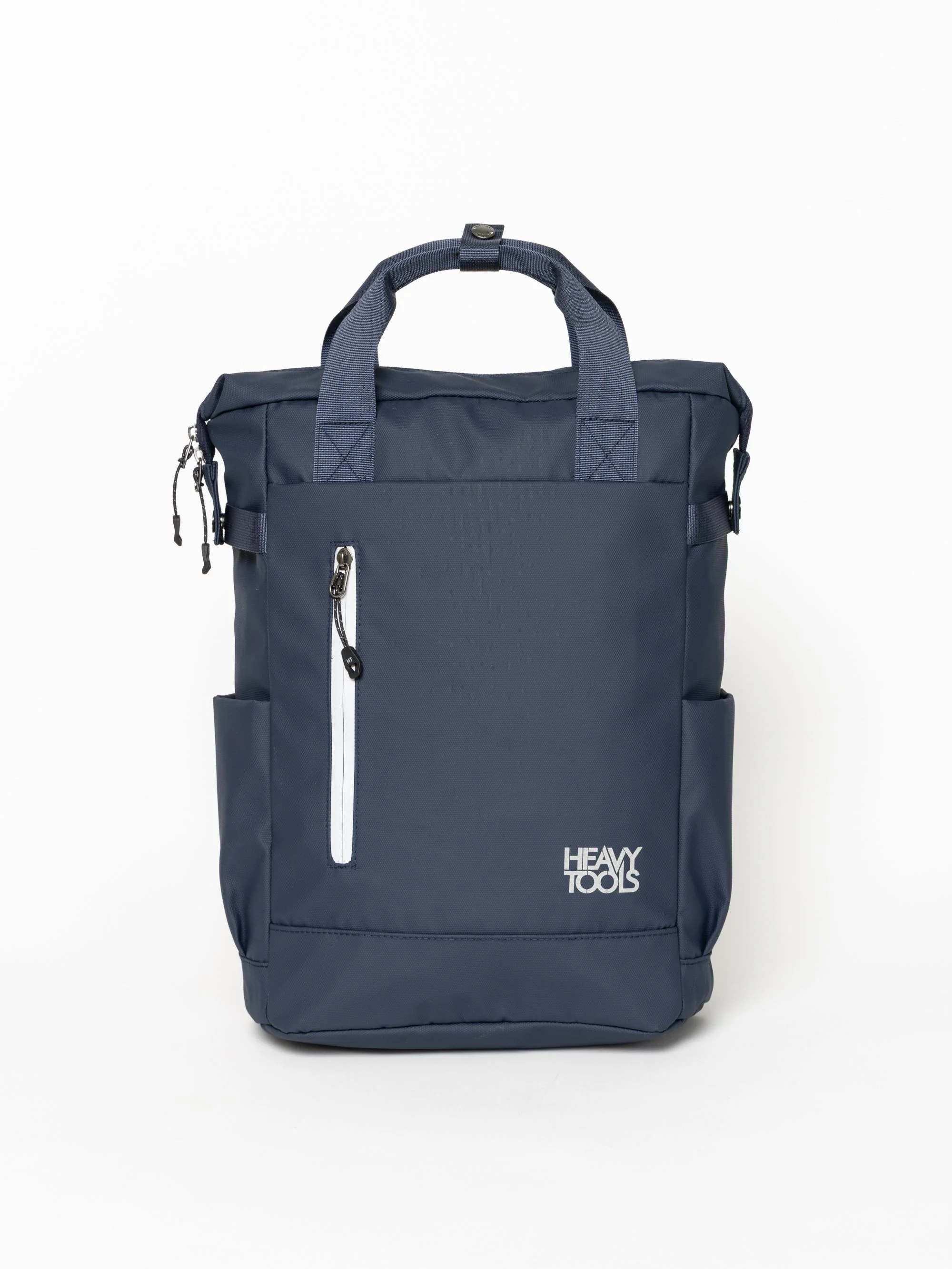 Heavy Tools - ENOKA / NAVY - Uniszex hátizsák