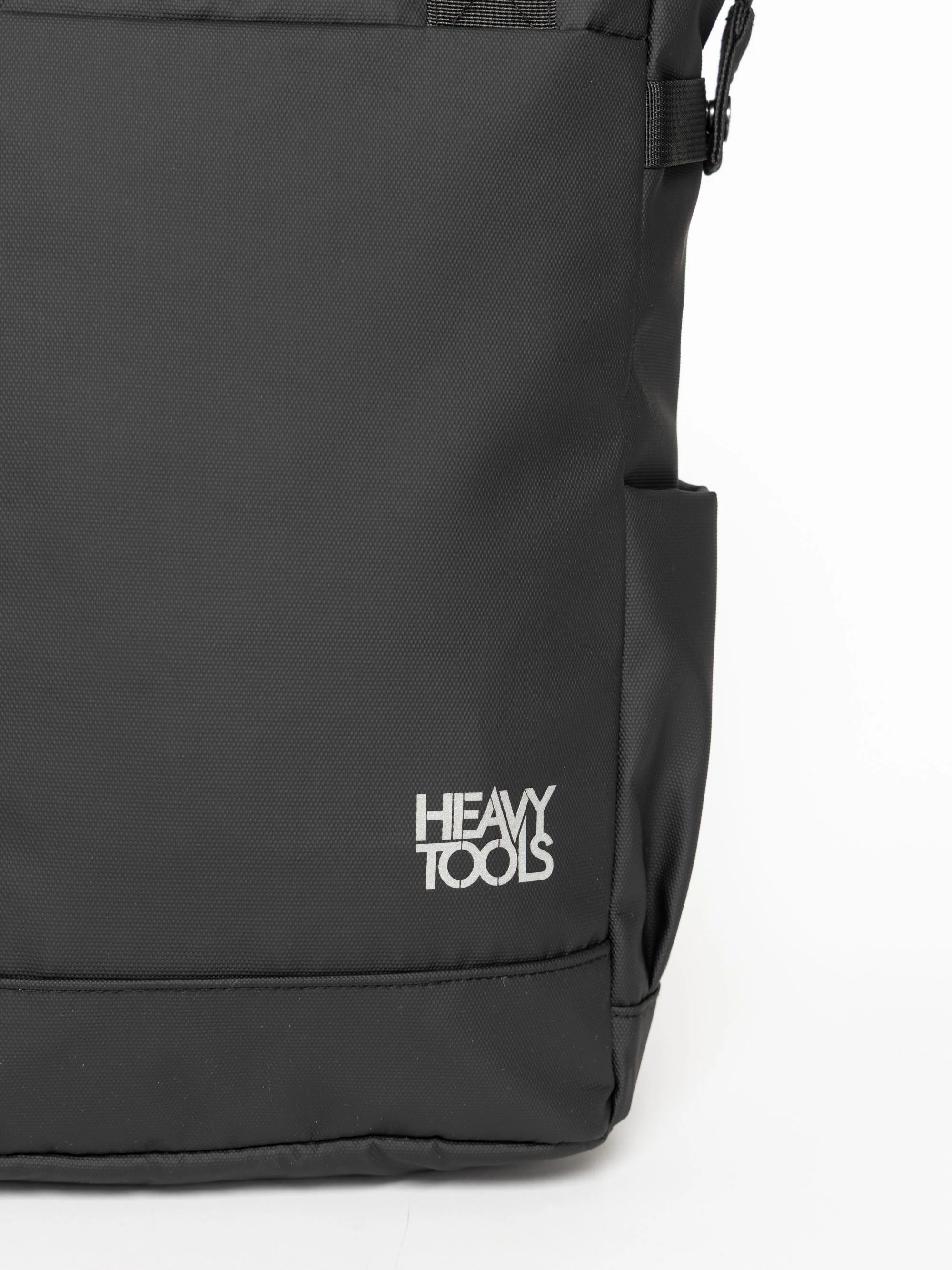 Heavy Tools - ENOKA / BLACK - Uniszex hátizsák