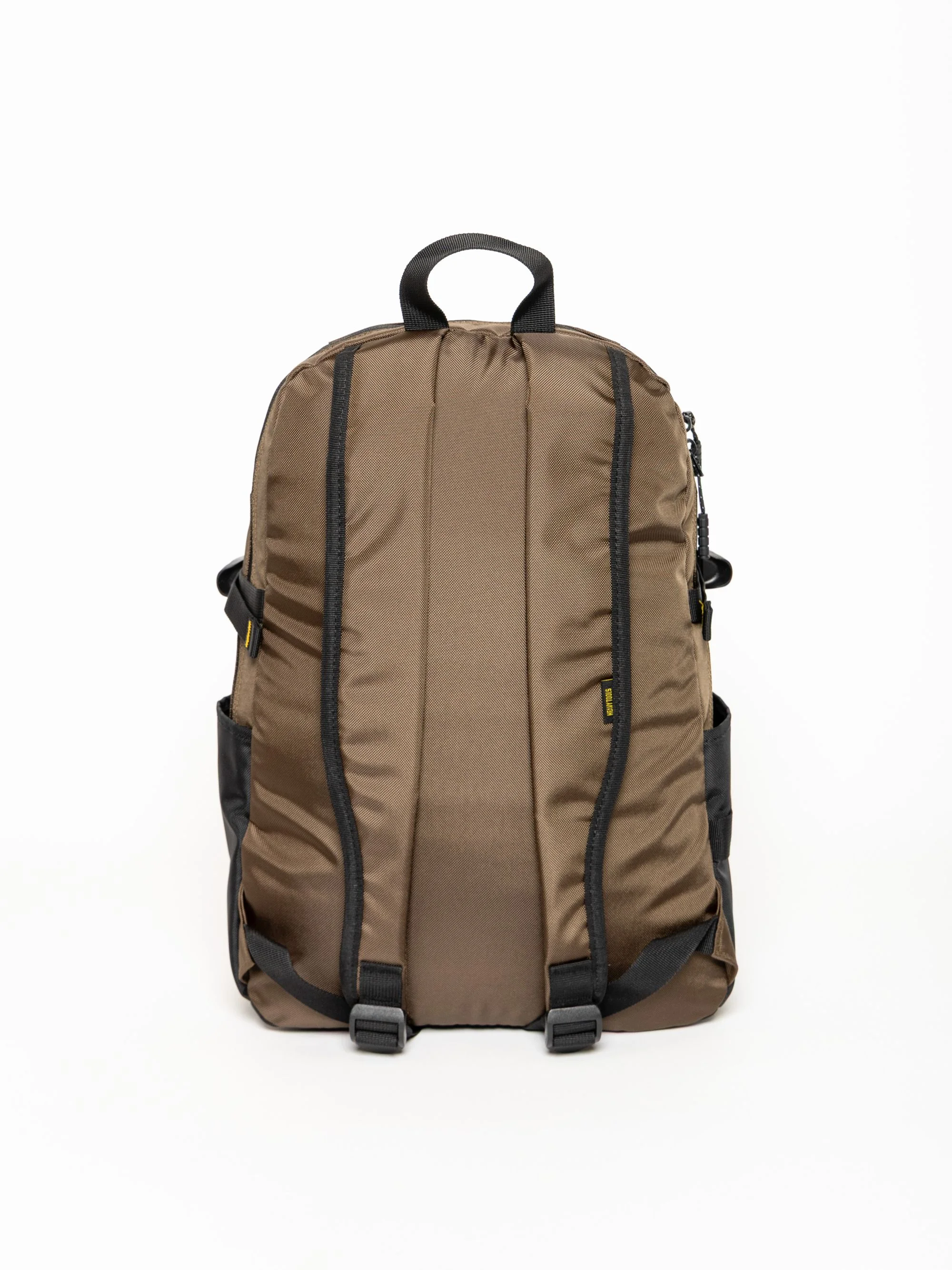 Heavy Tools - EKOMO26 / KHAKI - Uniszex hátizsák