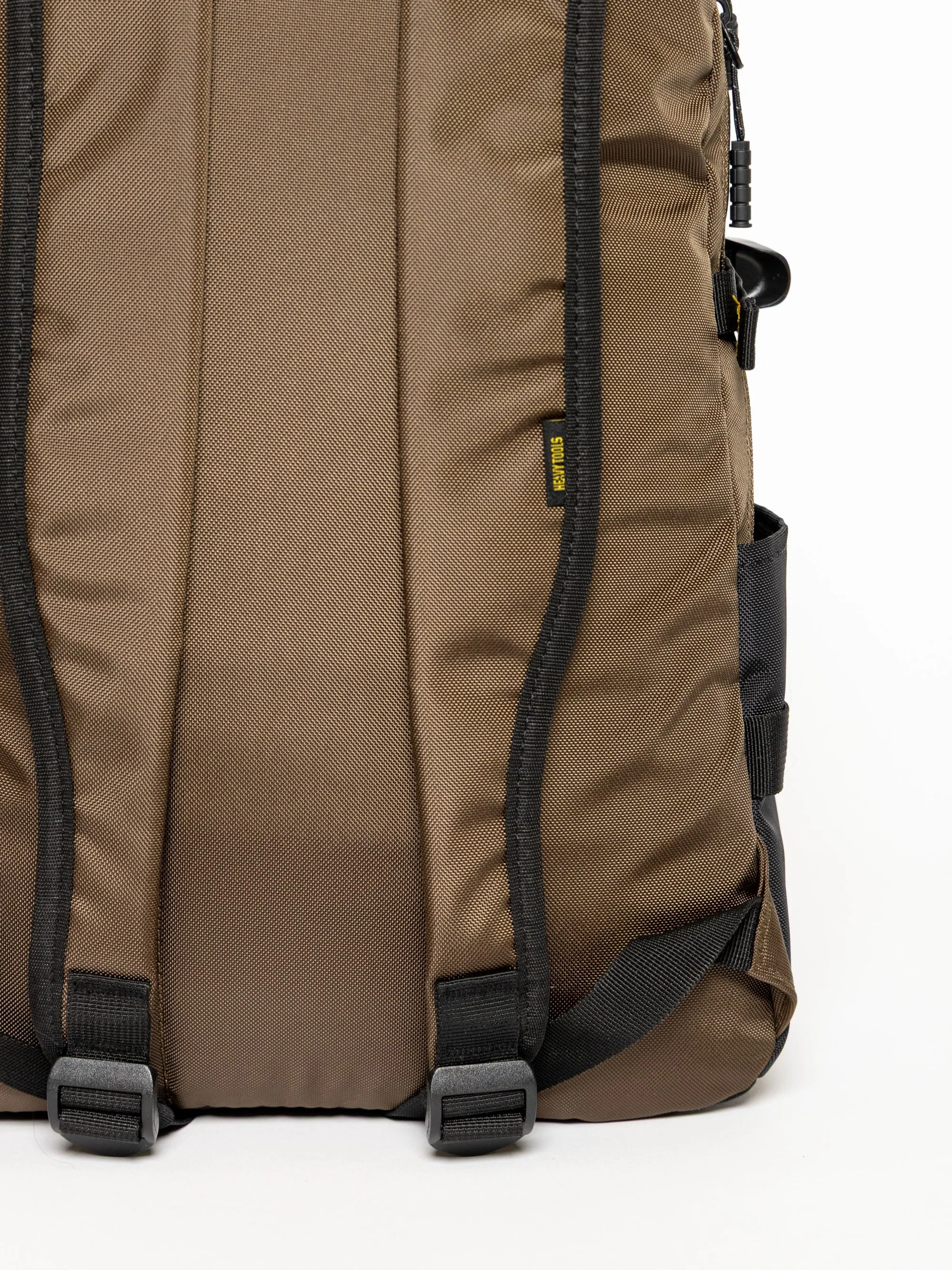 Heavy Tools - EKOMO26 / KHAKI - Uniszex hátizsák